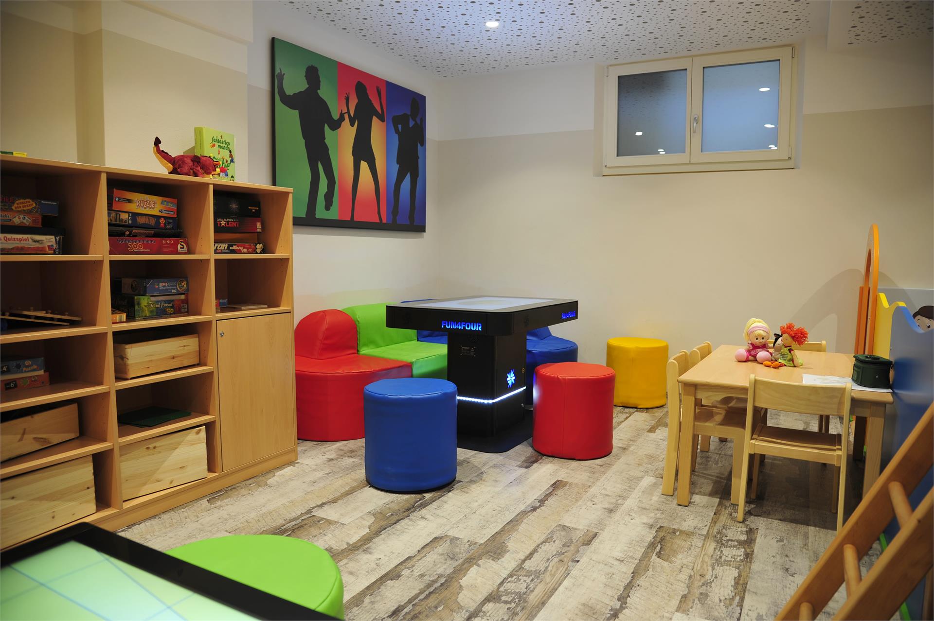 Hotel Tannenhof Bruneck/Brunico 7 suedtirol.info