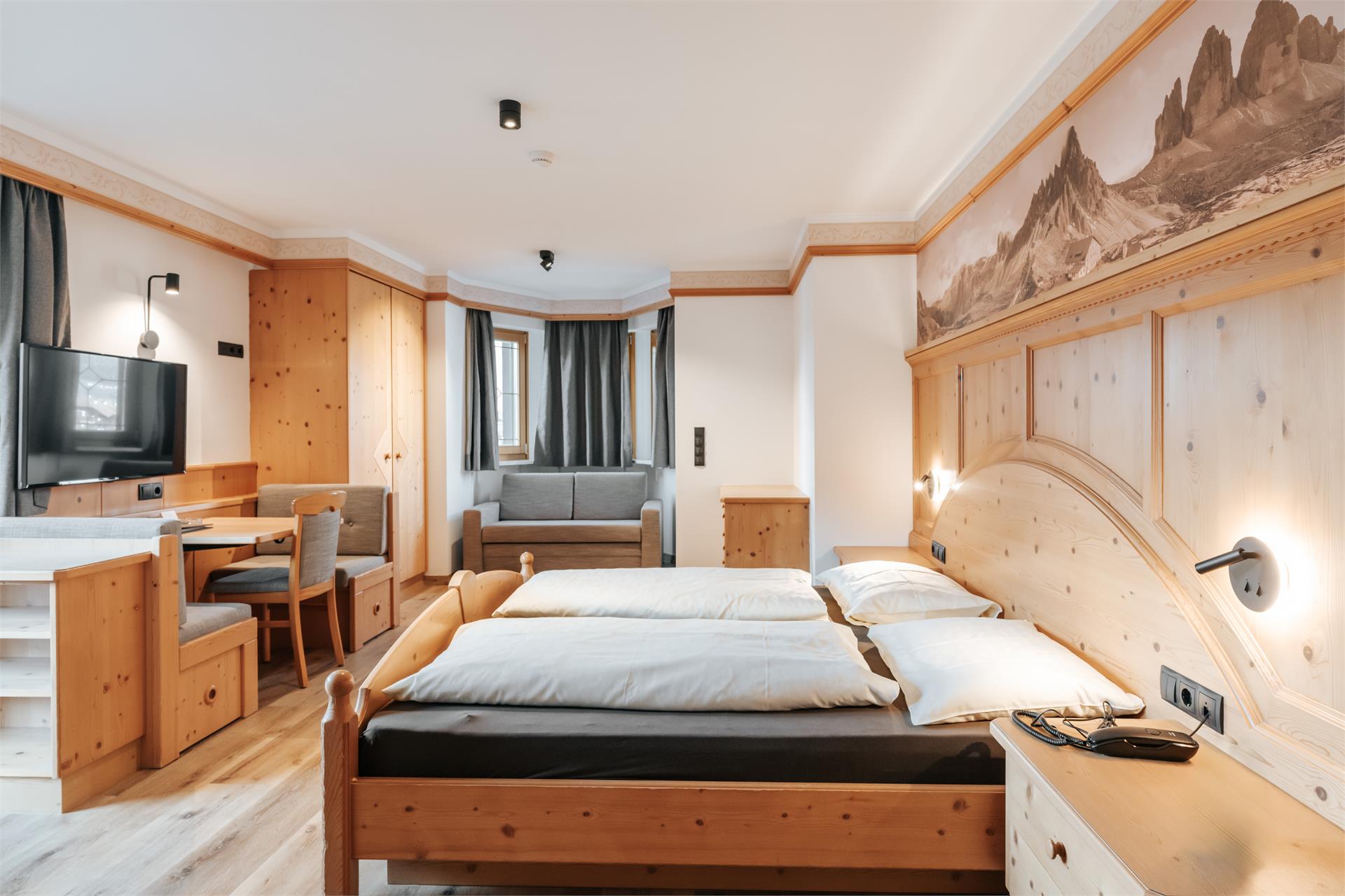 Hotel Tannenhof Bruneck/Brunico 19 suedtirol.info
