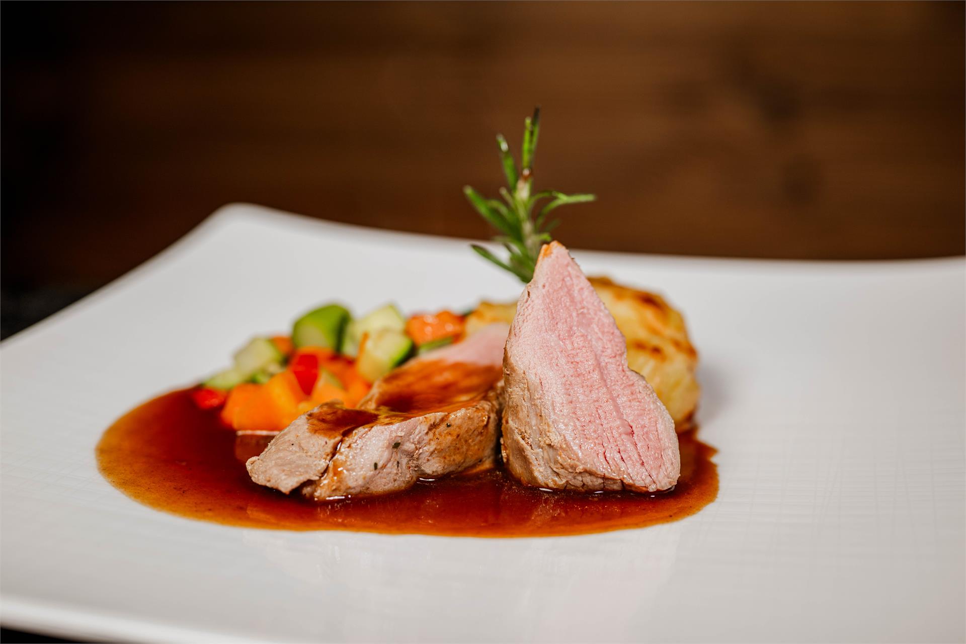 Hotel Tannenhof Bruneck/Brunico 11 suedtirol.info