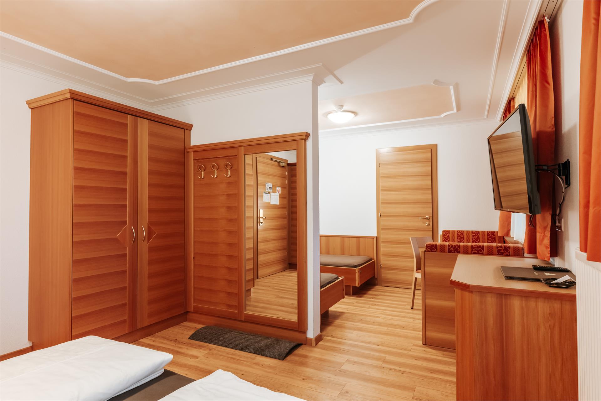 Hotel Tannenhof Bruneck/Brunico 21 suedtirol.info
