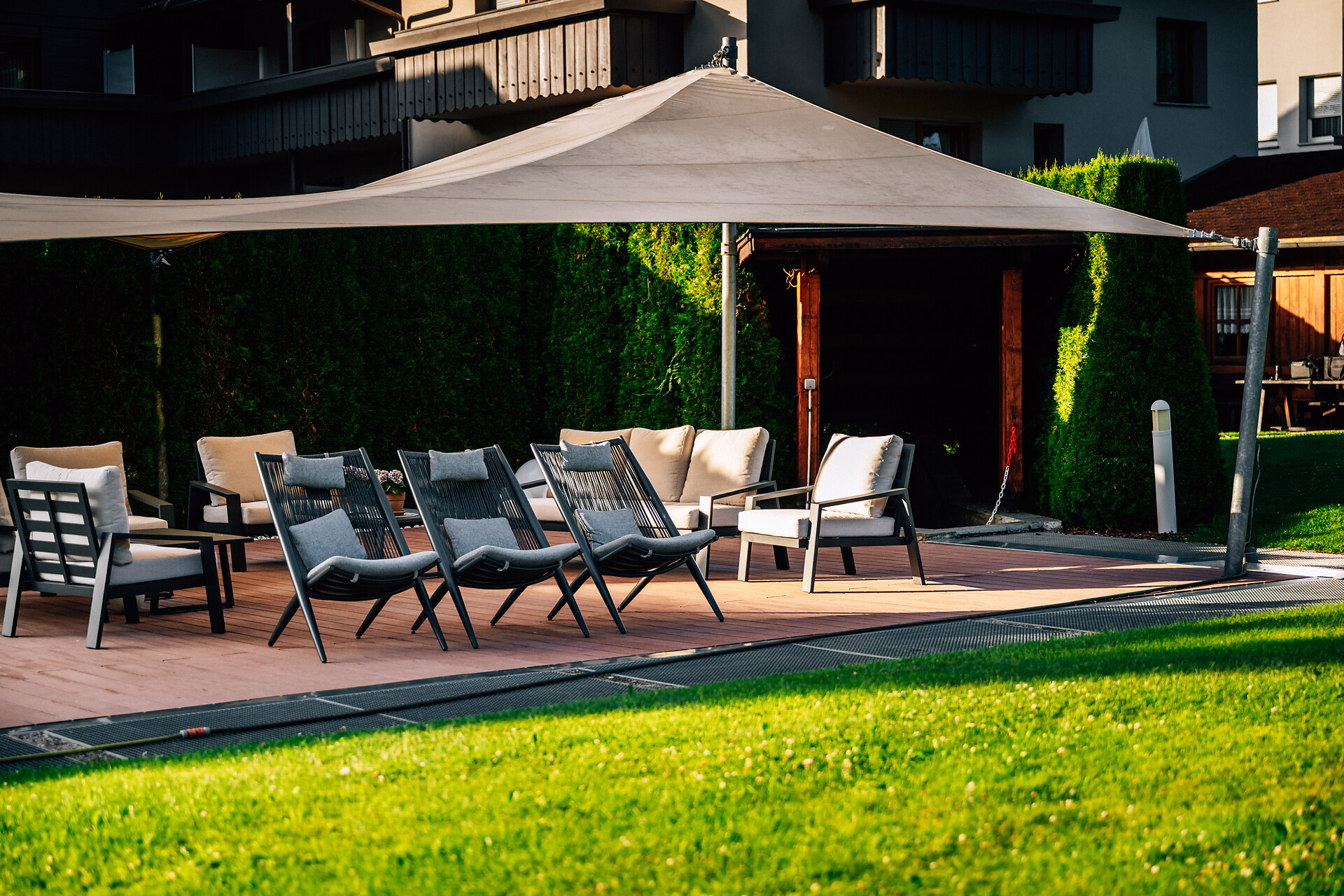 Hotel Tannenhof