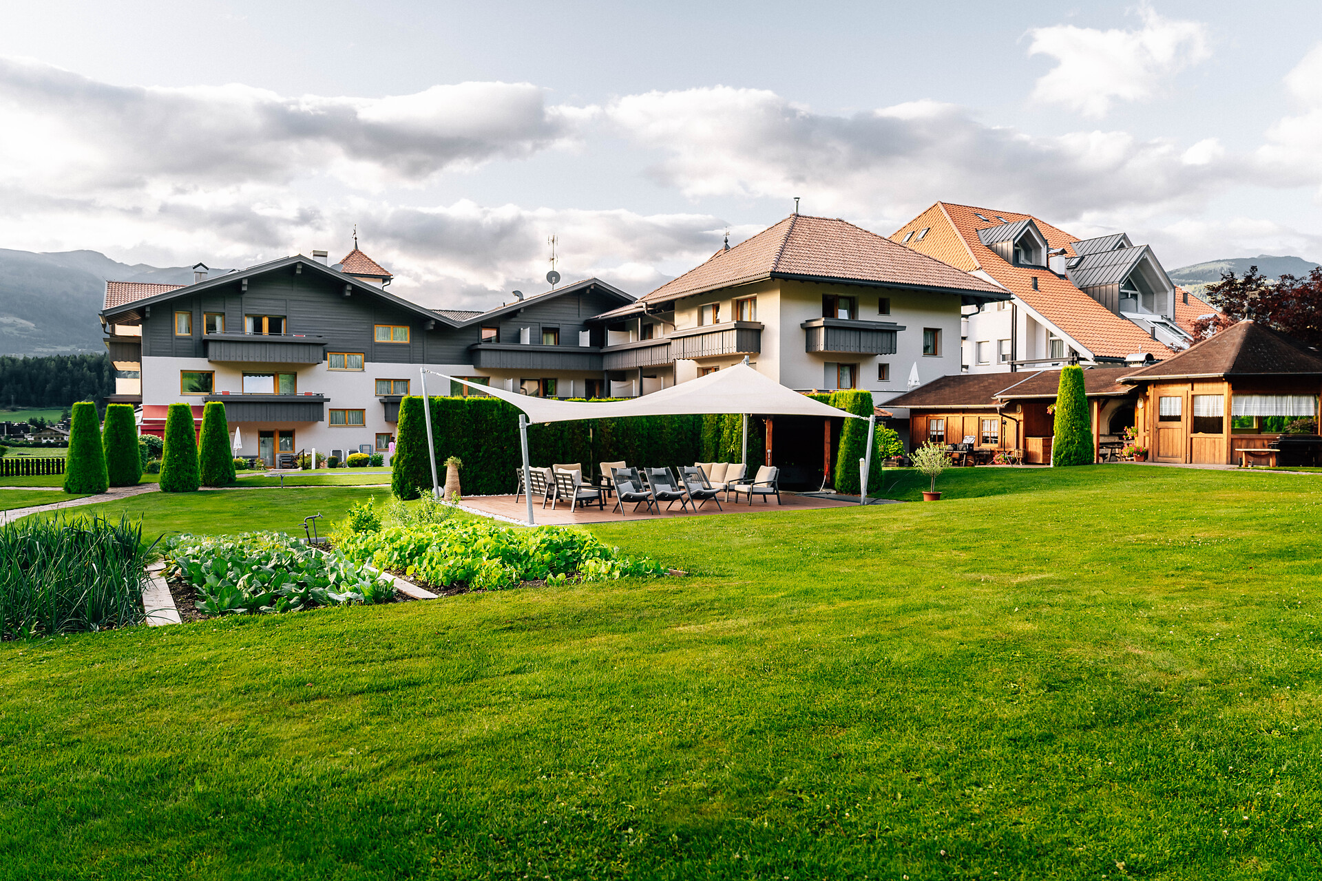 Hotel Tannenhof