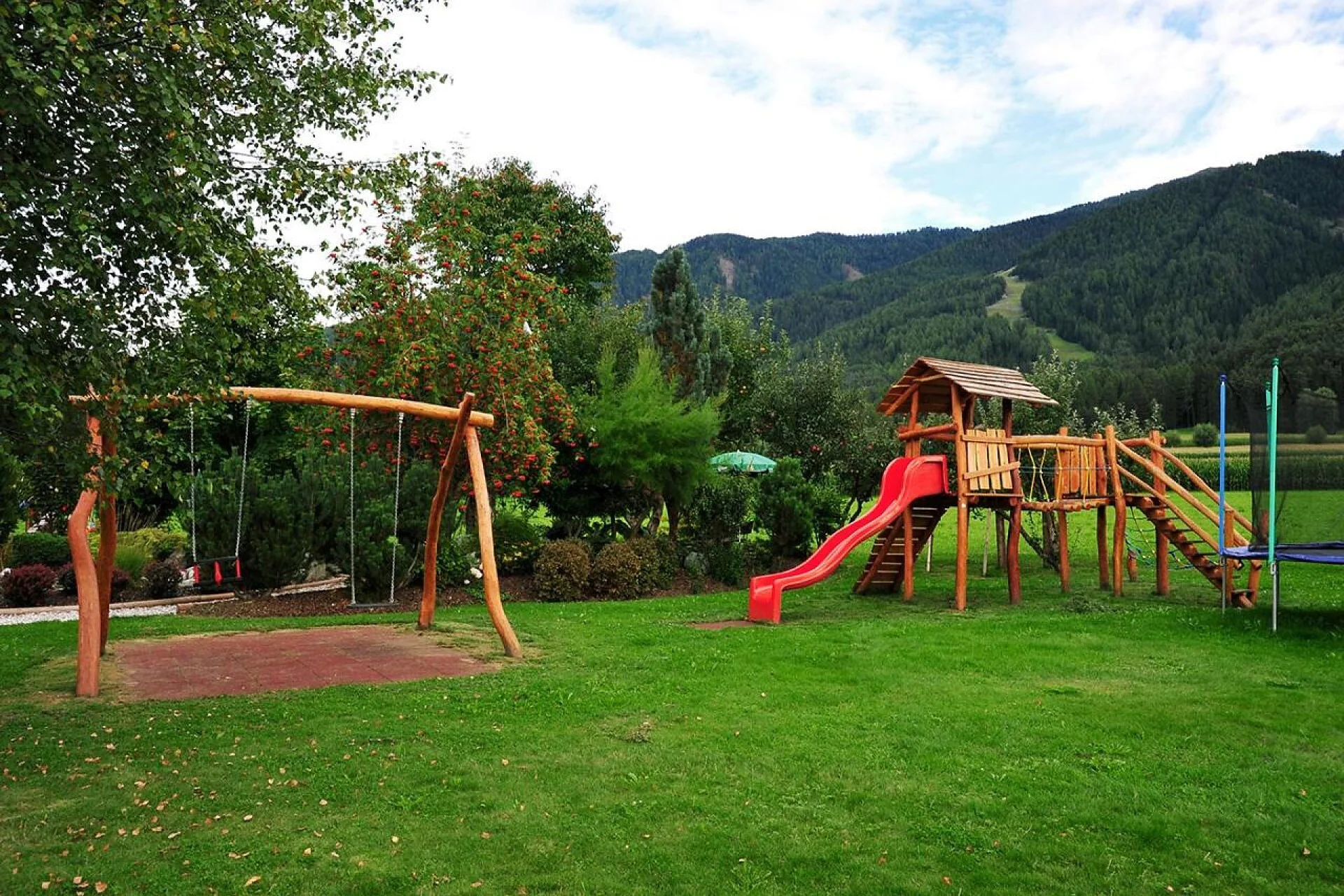 Hotel Tannenhof Bruneck/Brunico 16 suedtirol.info
