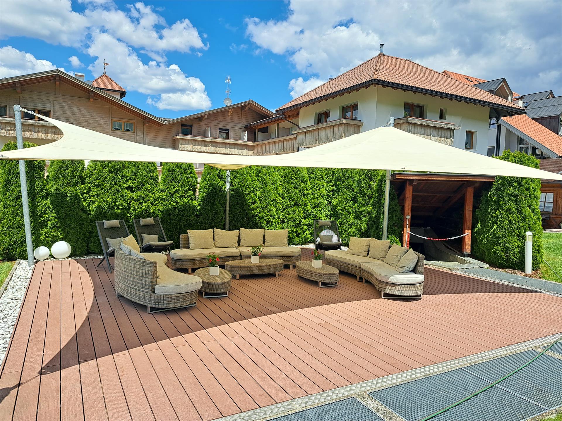 Hotel Tannenhof Bruneck/Brunico 4 suedtirol.info