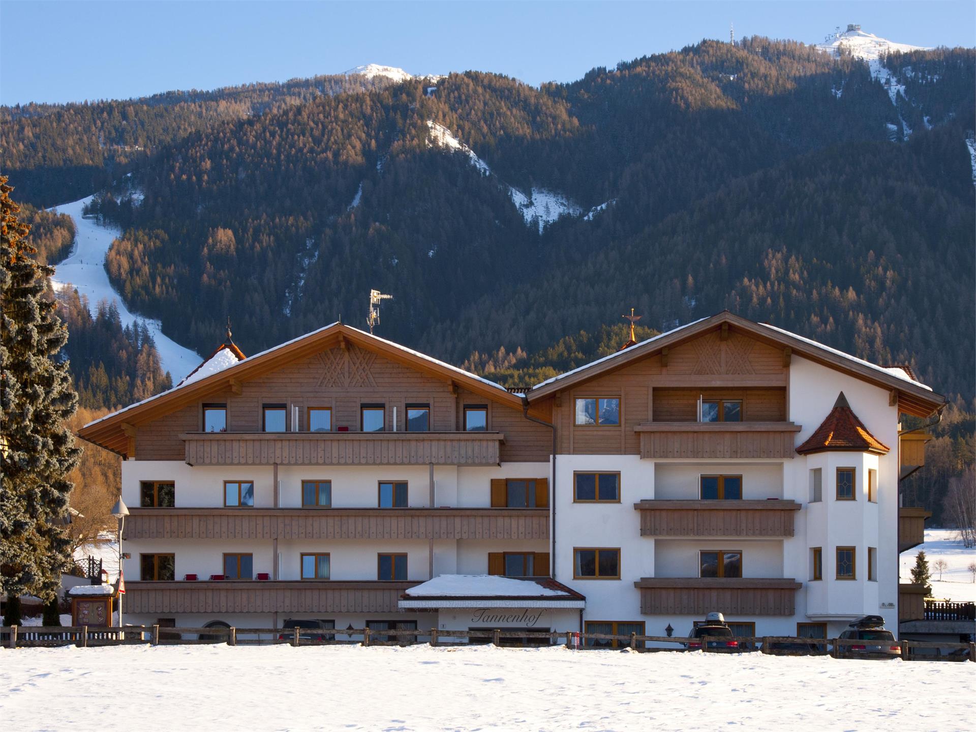 Hotel Tannenhof Bruneck/Brunico 1 suedtirol.info