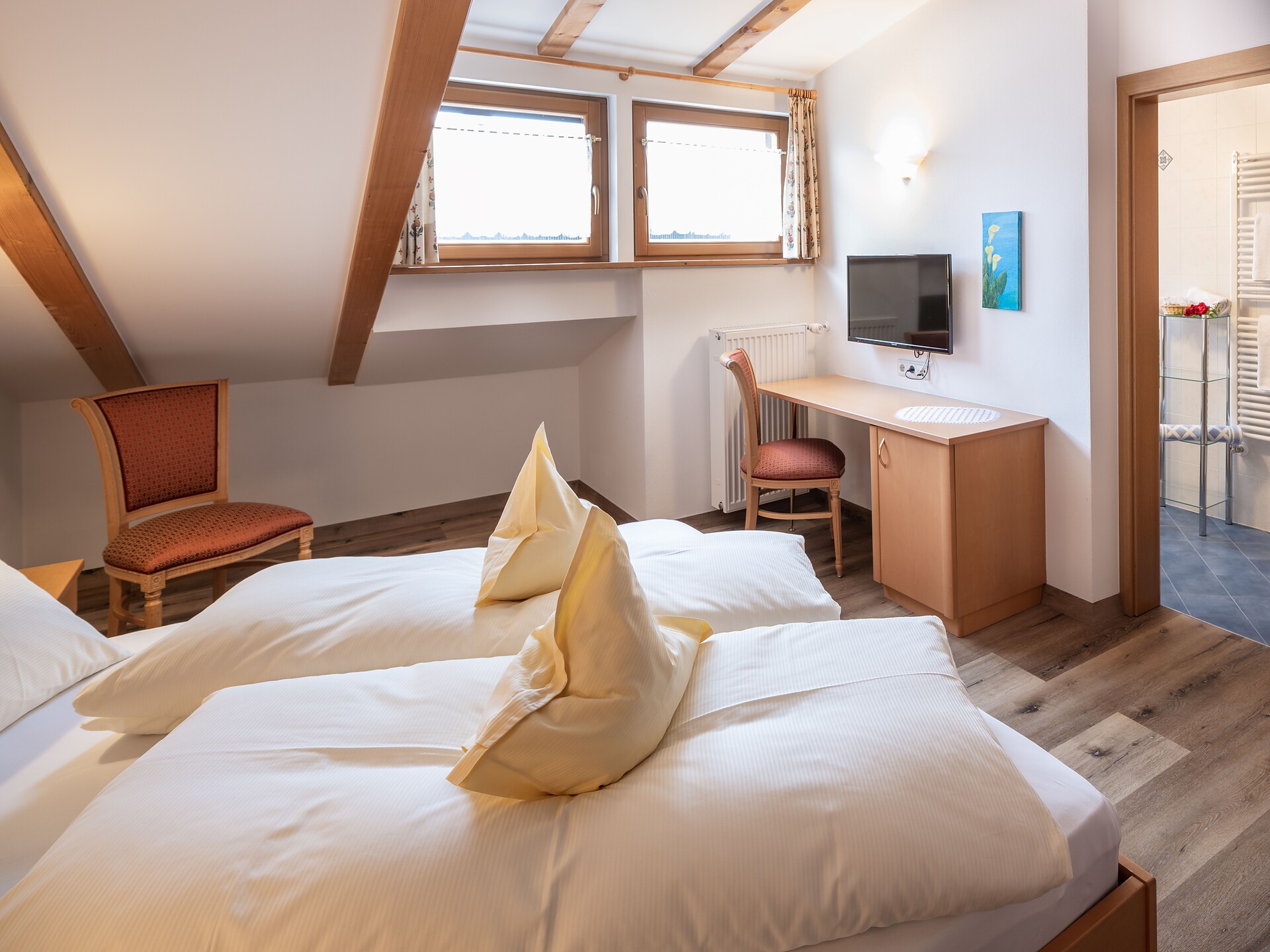 B&B *** Hotel Martha