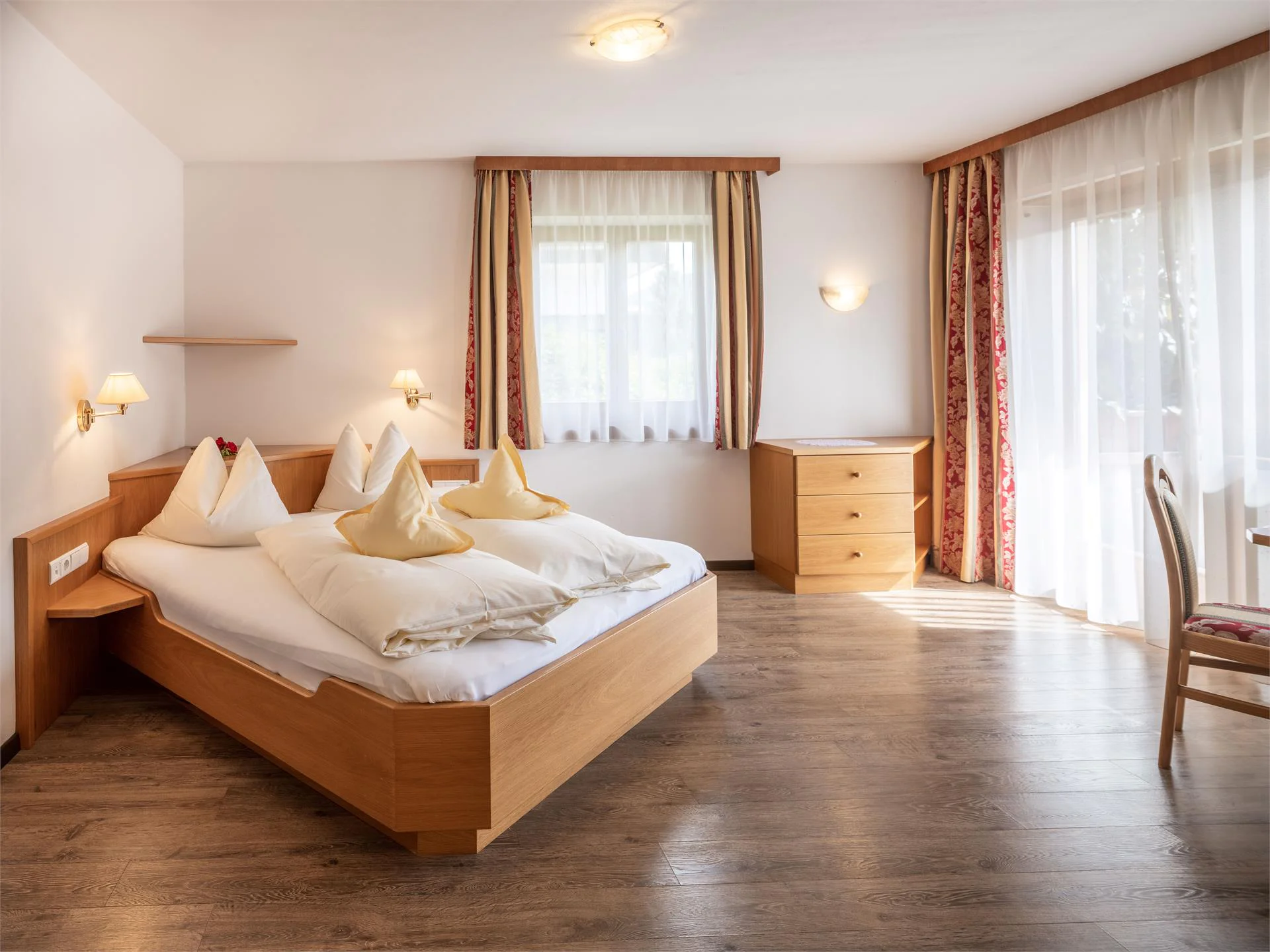 Hotel Martha Brunico 16 suedtirol.info