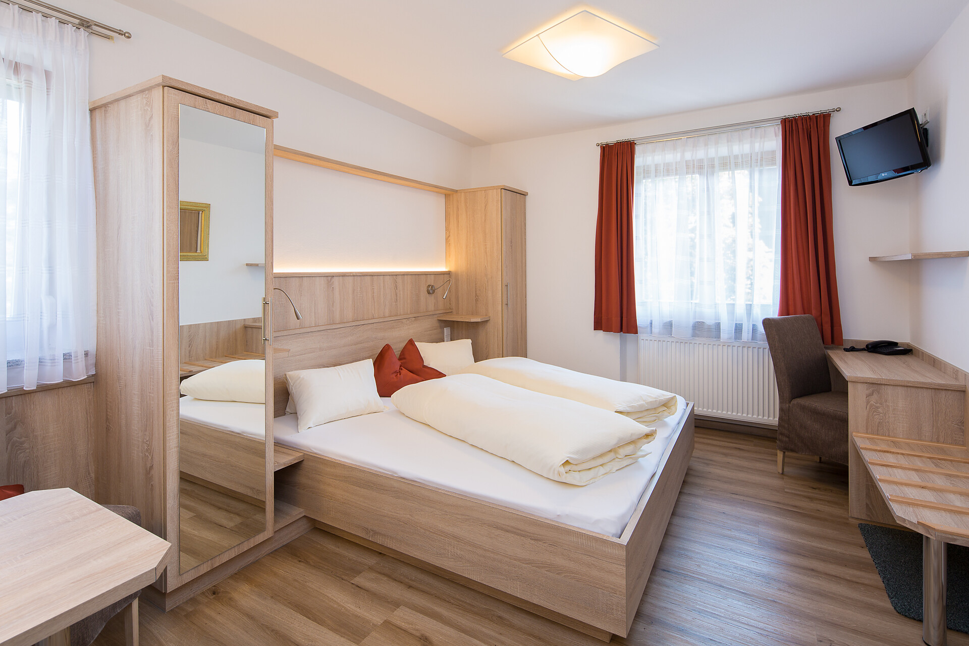B&B *** Hotel Martha