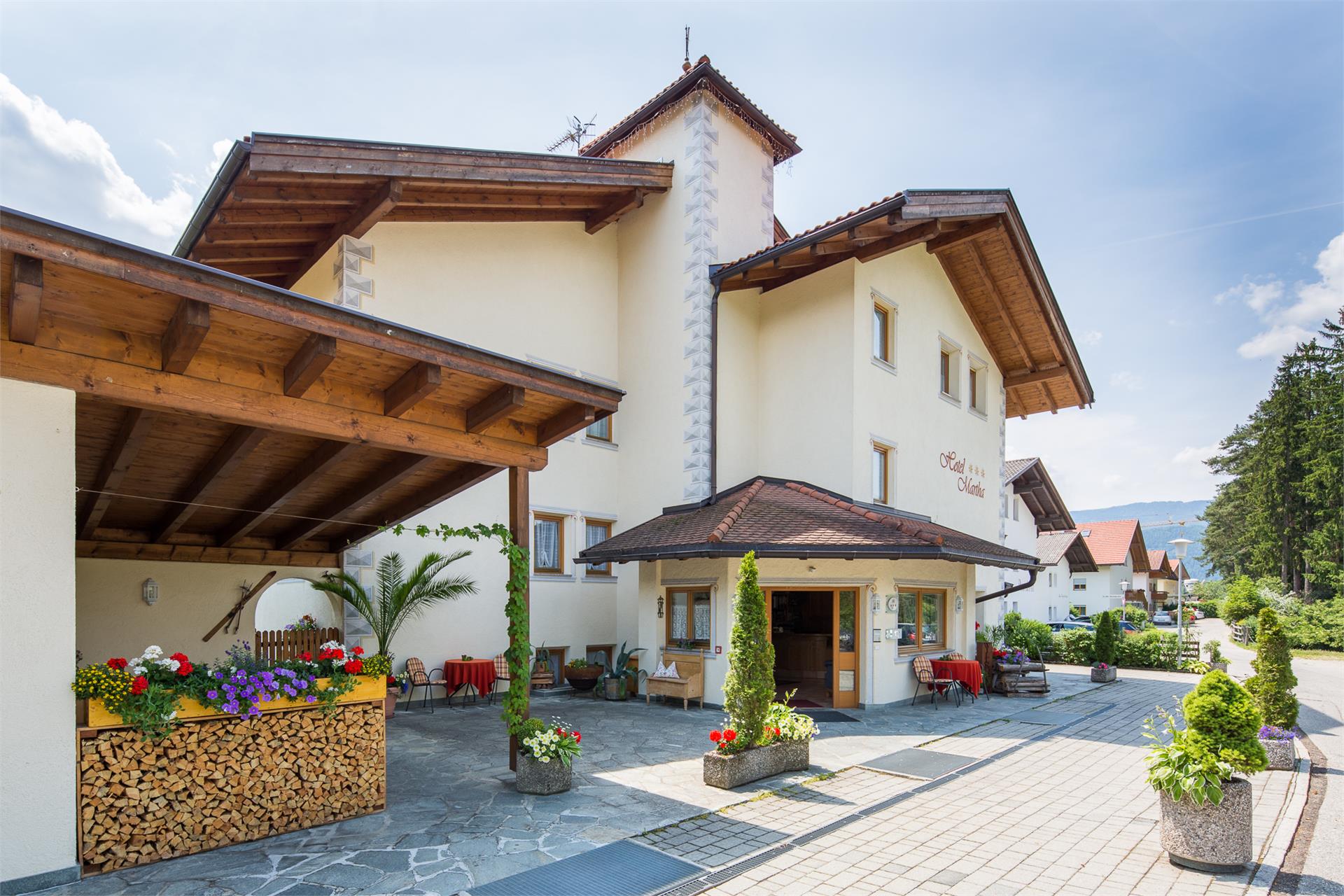 Hotel Martha Bruneck 1 suedtirol.info
