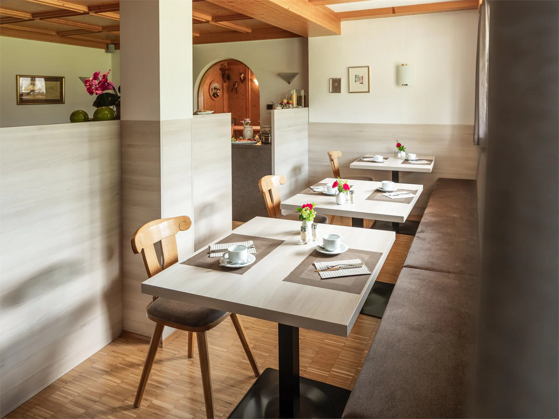 Hotel Martha Brunico 7 suedtirol.info
