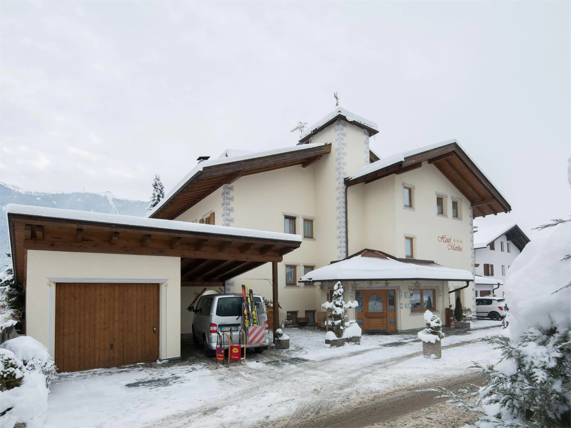 Hotel Martha Brunico 1 suedtirol.info