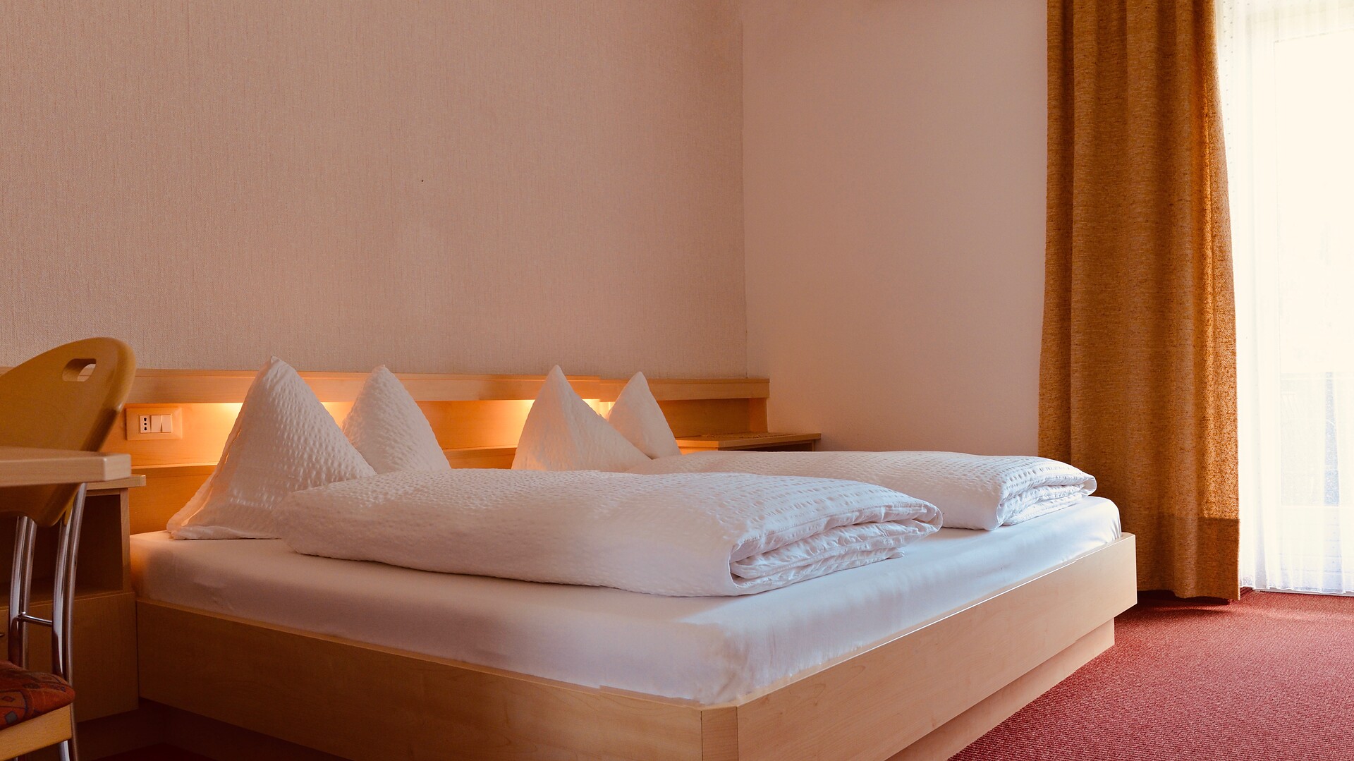 Doppelzimmer