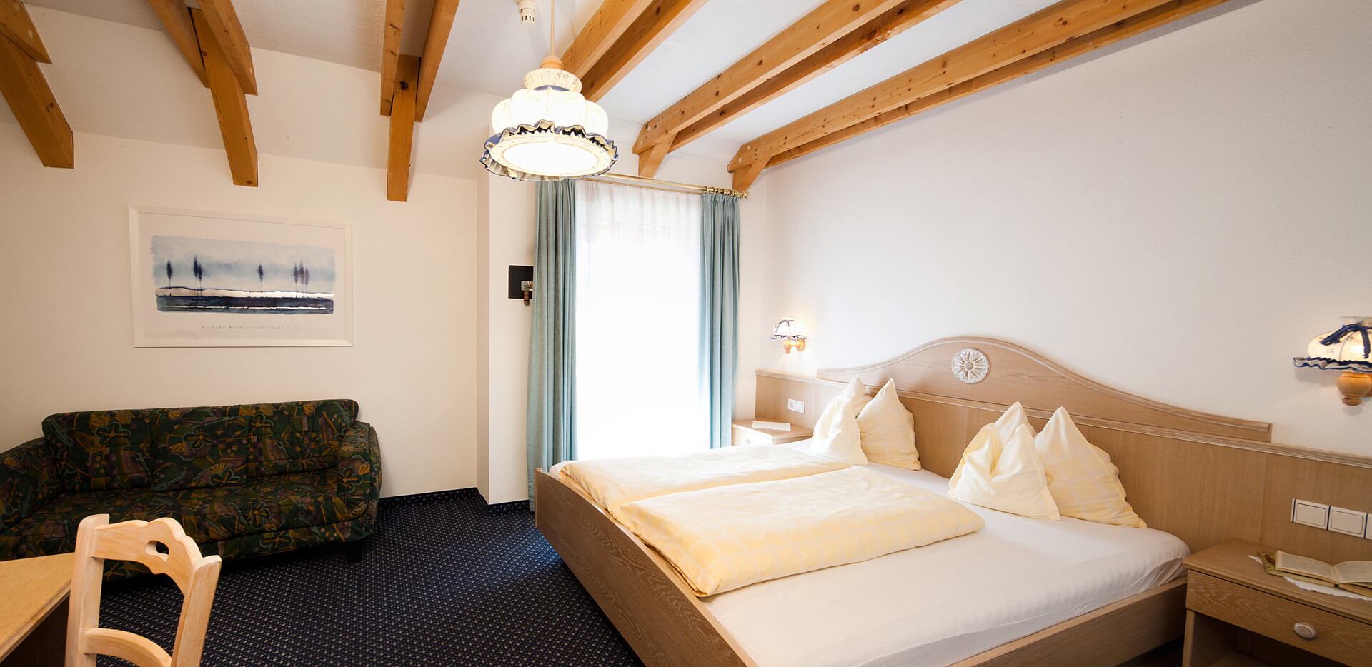 Hotel Amaten Bruneck/Brunico 15 suedtirol.info