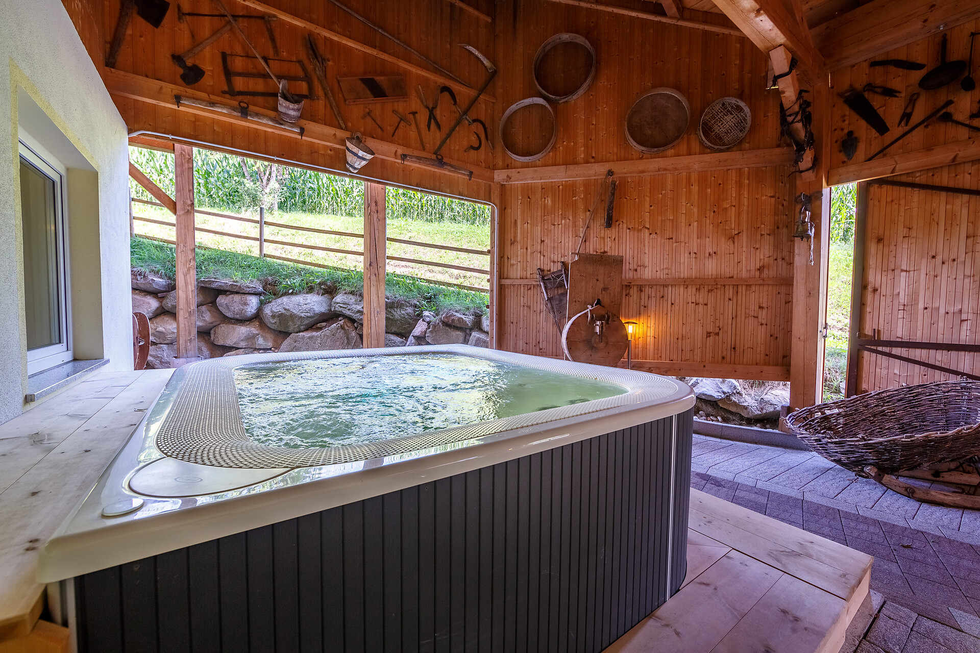 Hotel Amaten Bruneck/Brunico 11 suedtirol.info