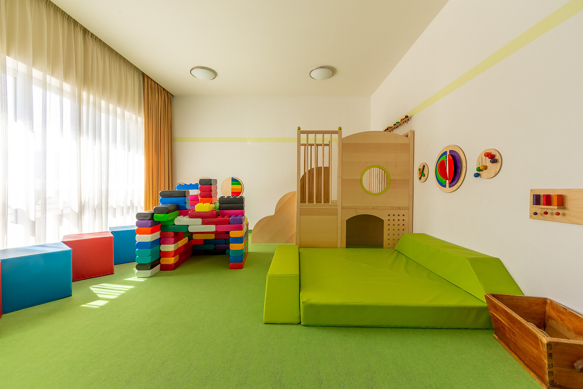 Hotel Amaten Bruneck/Brunico 13 suedtirol.info