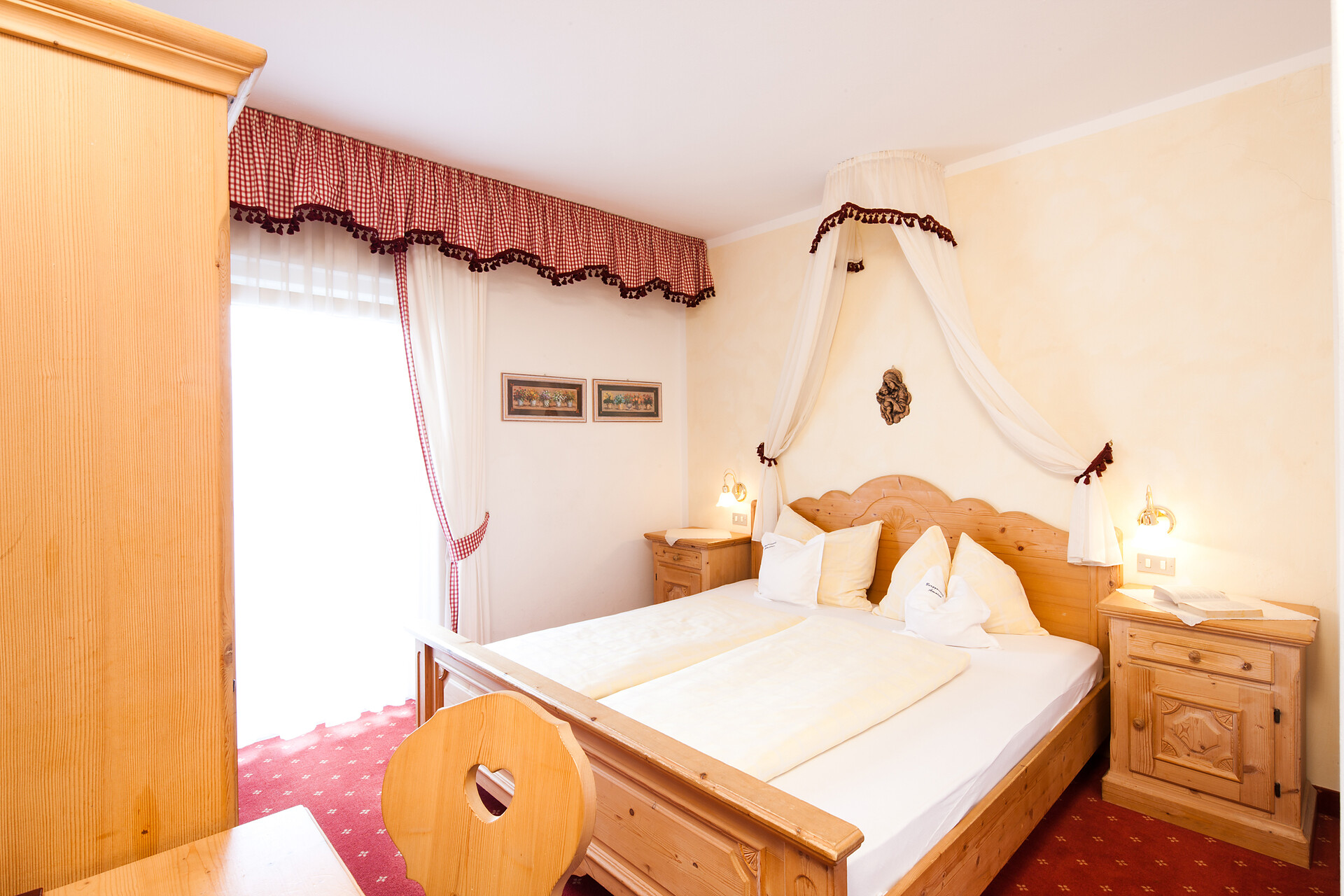 Hotel Amaten Bruneck/Brunico 14 suedtirol.info