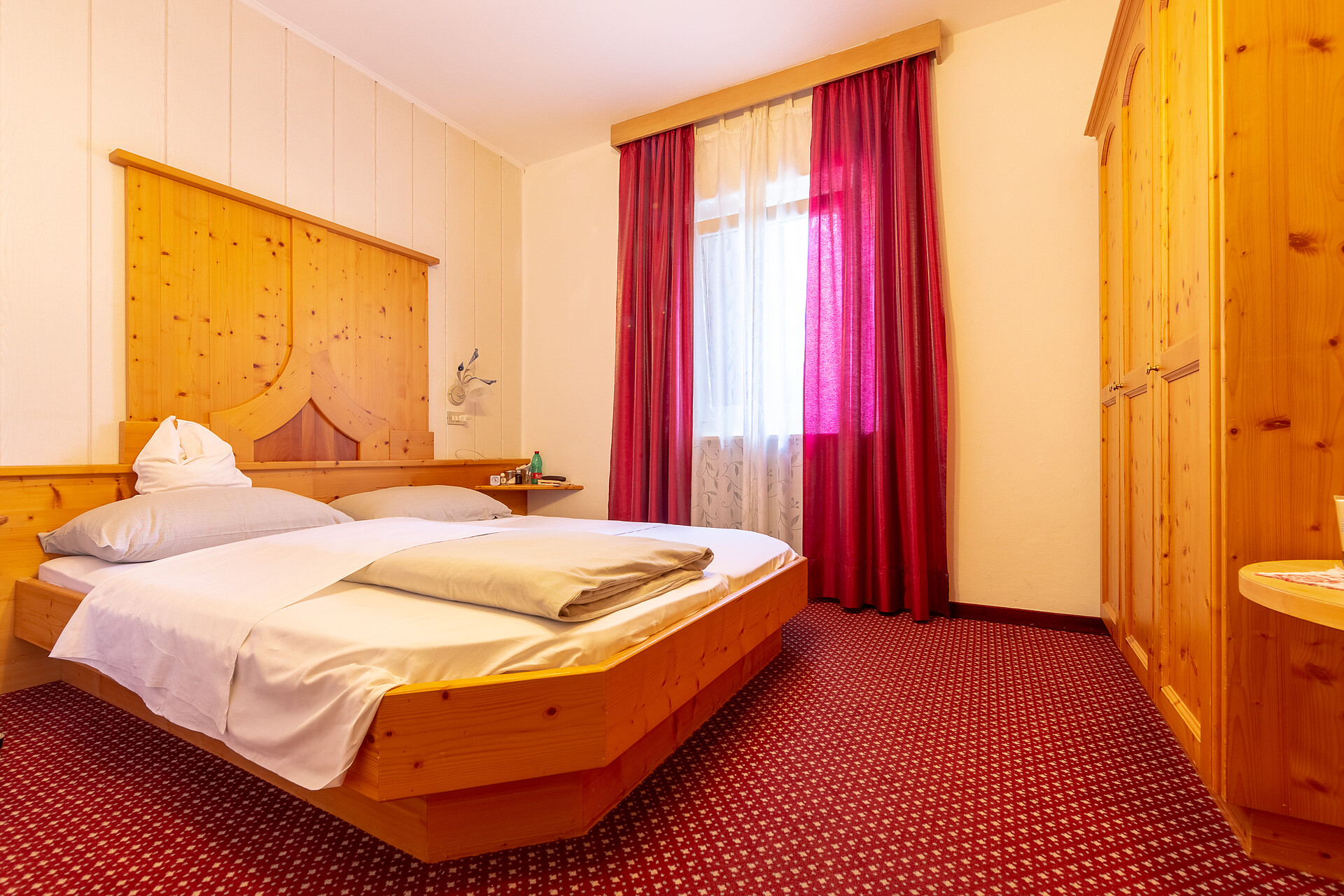 Hotel Amaten Bruneck/Brunico 12 suedtirol.info