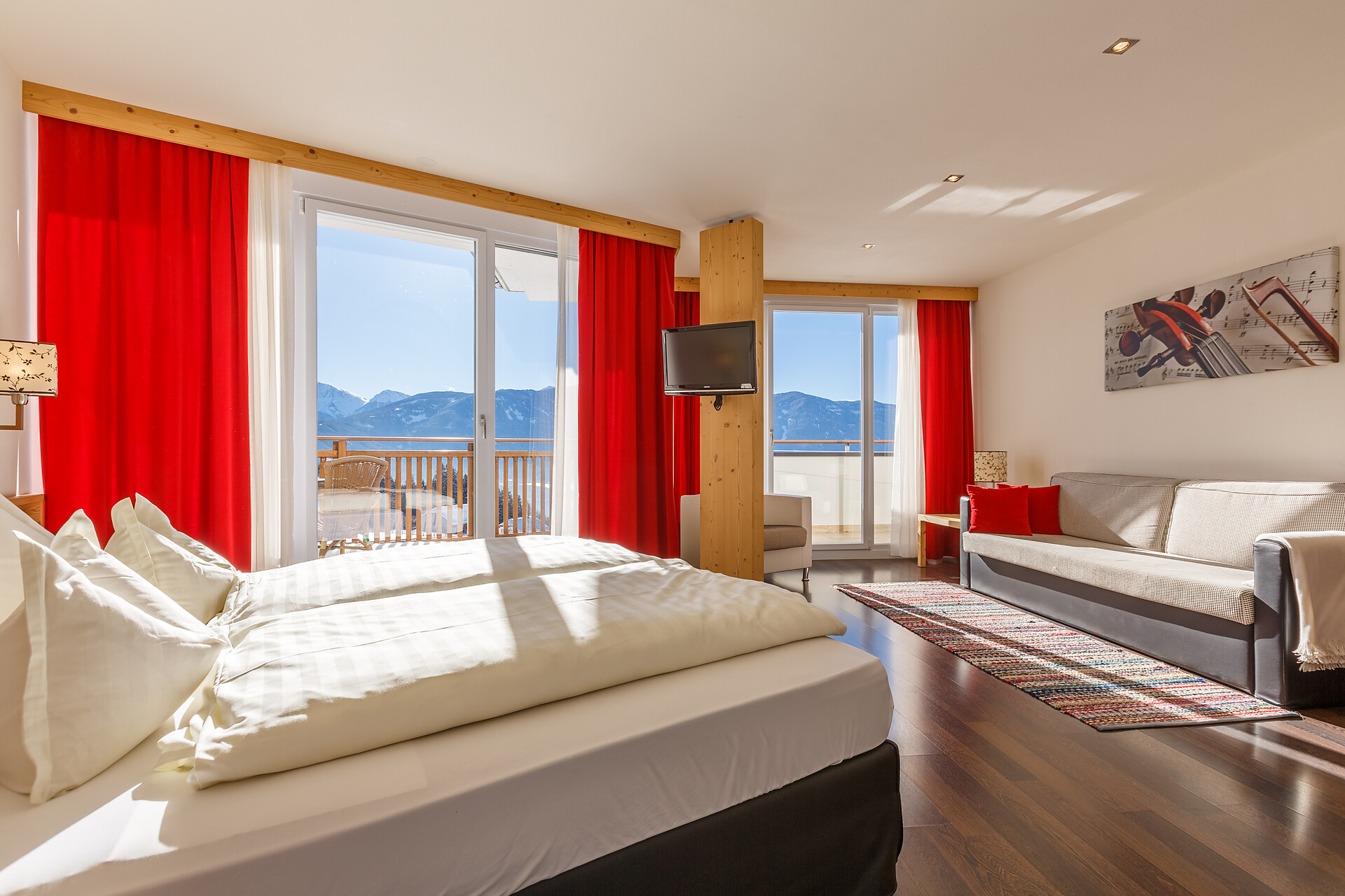 Hotel Amaten Bruneck/Brunico 7 suedtirol.info
