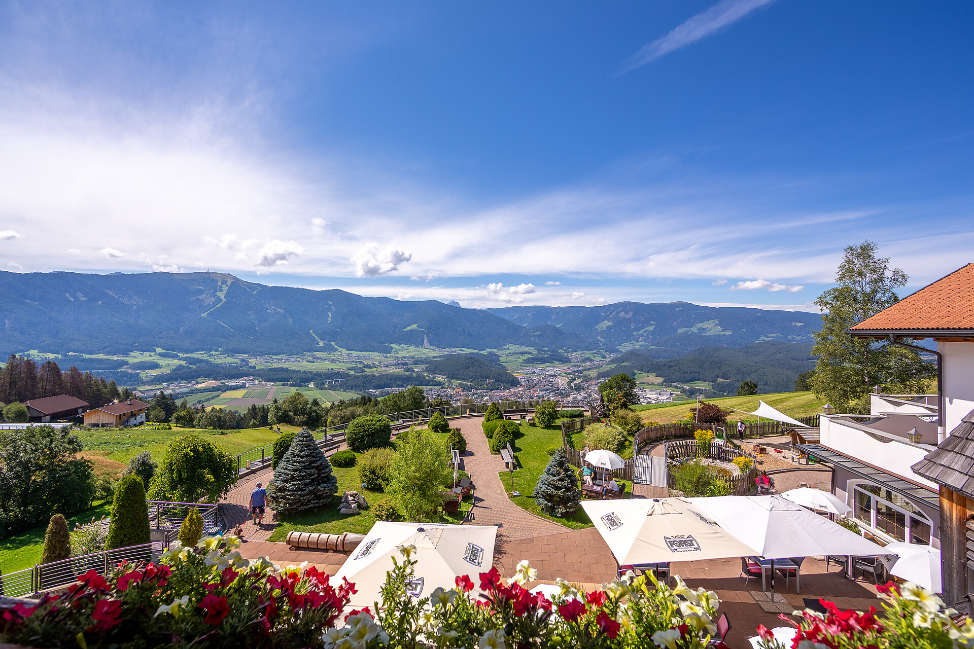 Hotel Amaten Bruneck/Brunico 10 suedtirol.info