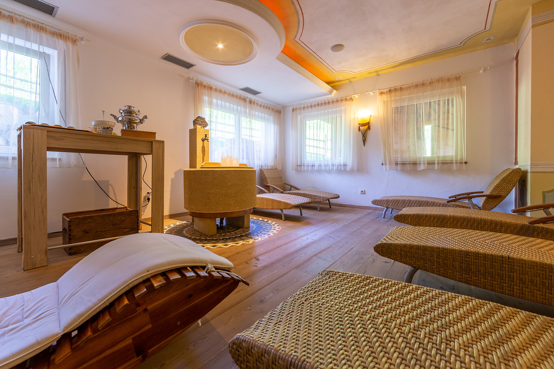 Hotel Amaten Bruneck/Brunico 9 suedtirol.info