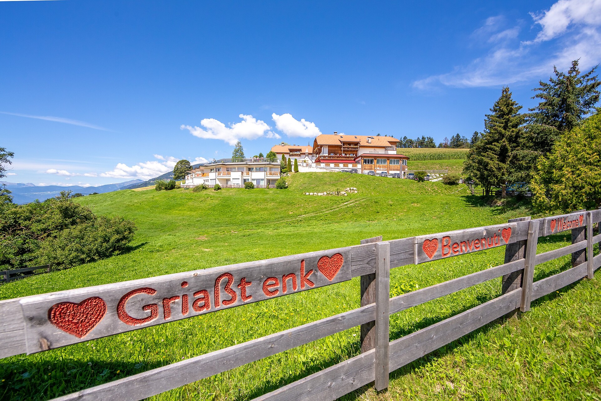 Hotel Amaten Bruneck/Brunico 5 suedtirol.info