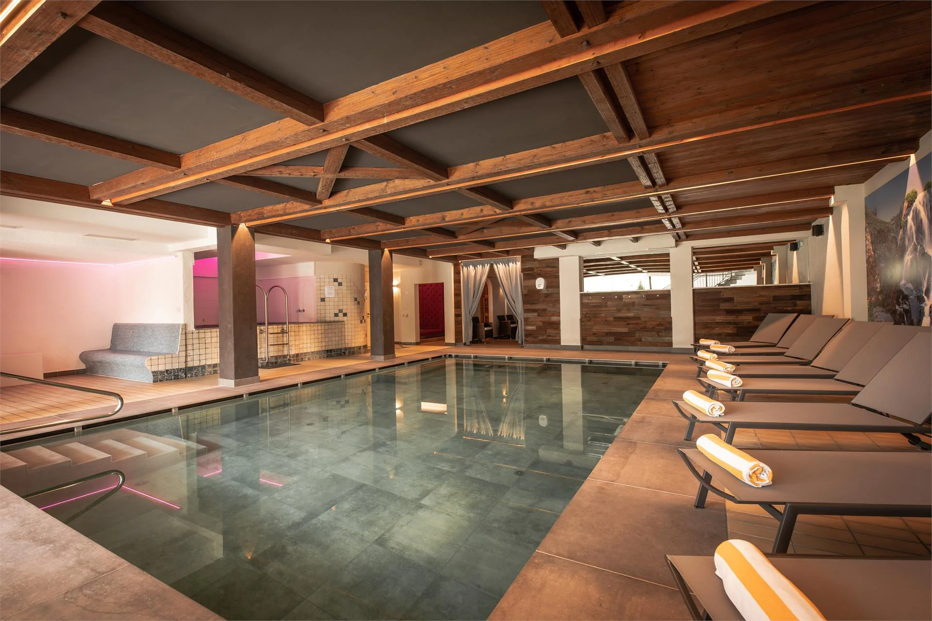 Hotel Gissbach Bruneck/Brunico 19 suedtirol.info