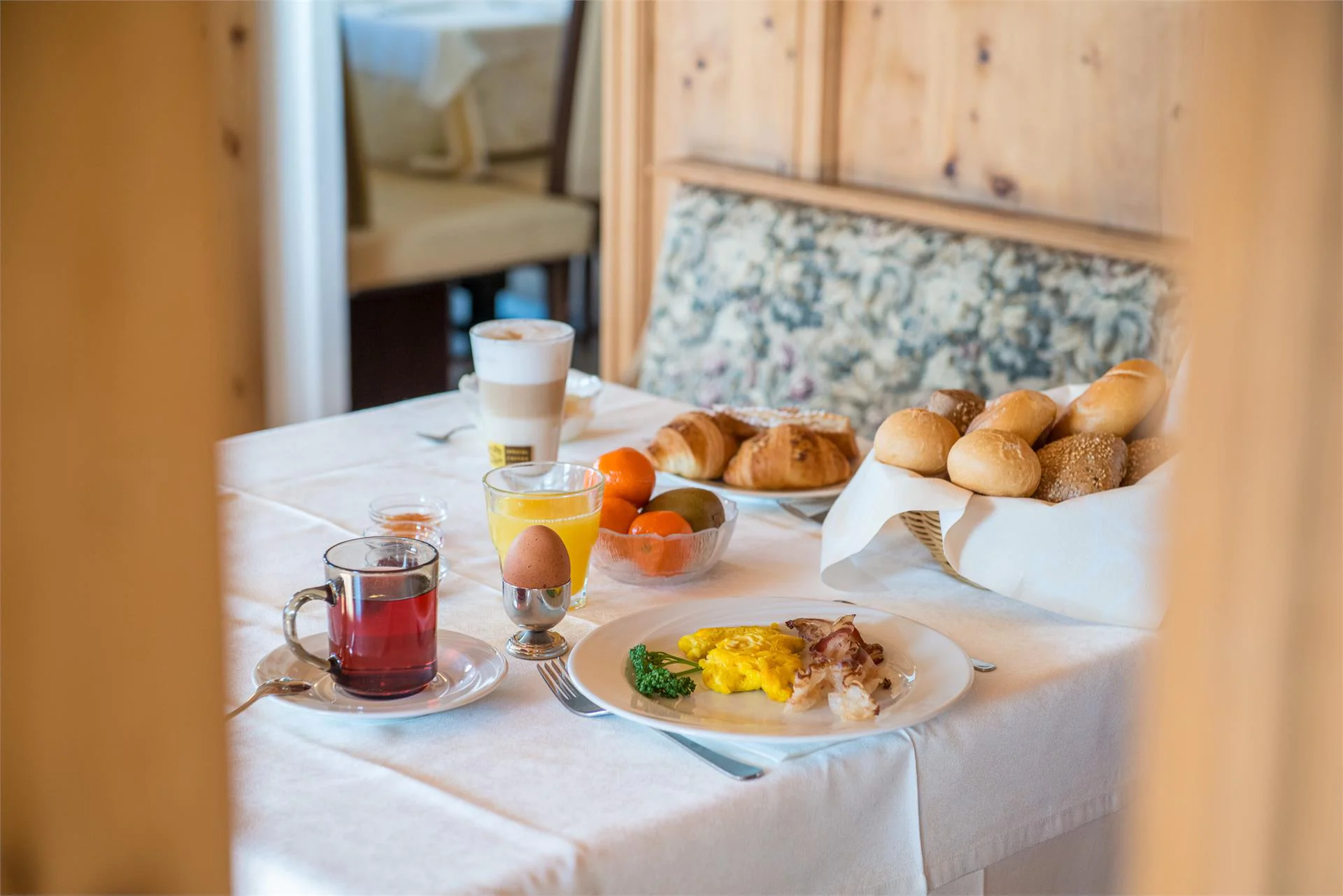 Hotel Gissbach Bruneck/Brunico 10 suedtirol.info