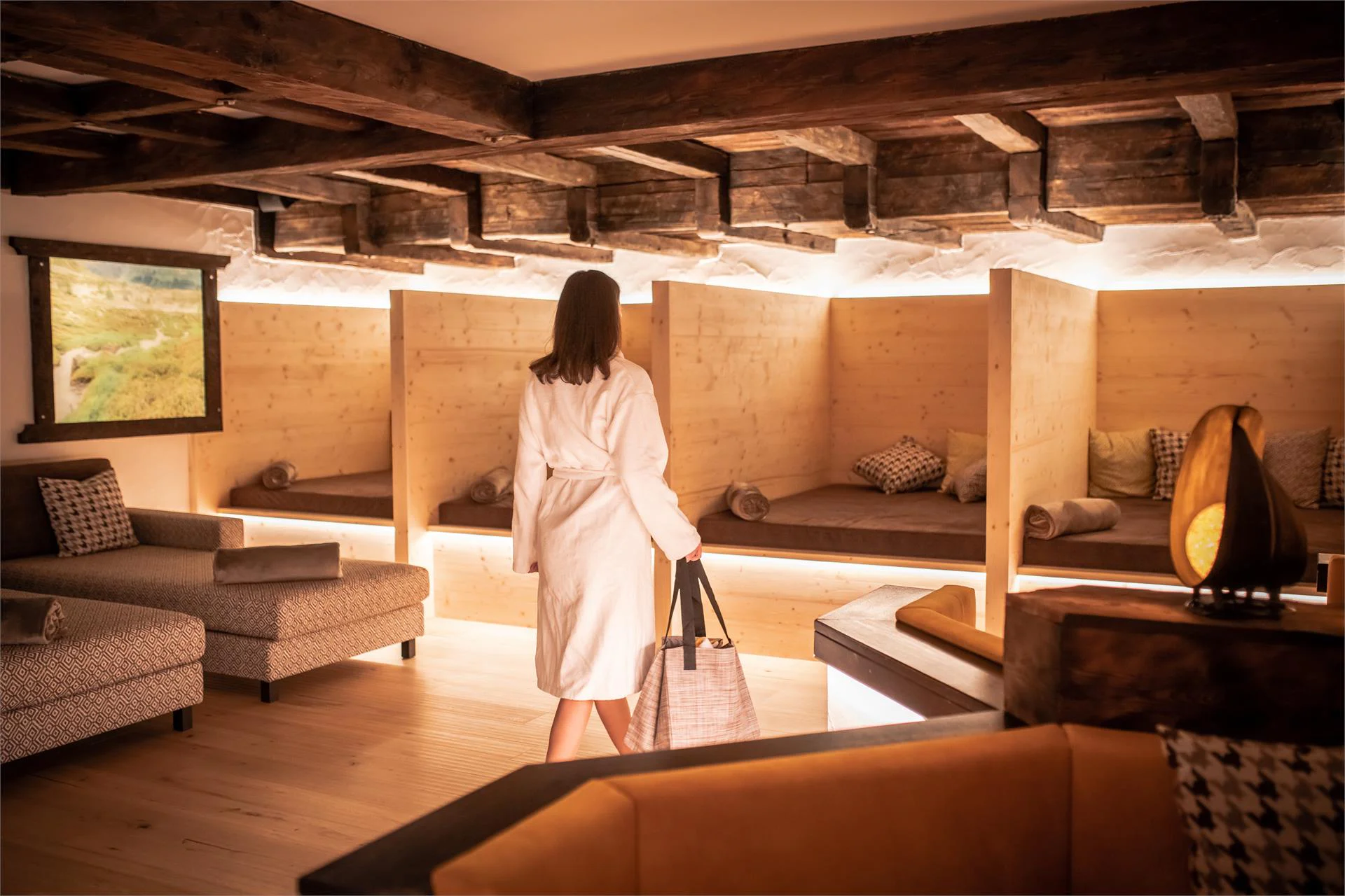 Hotel Gissbach Bruneck/Brunico 11 suedtirol.info