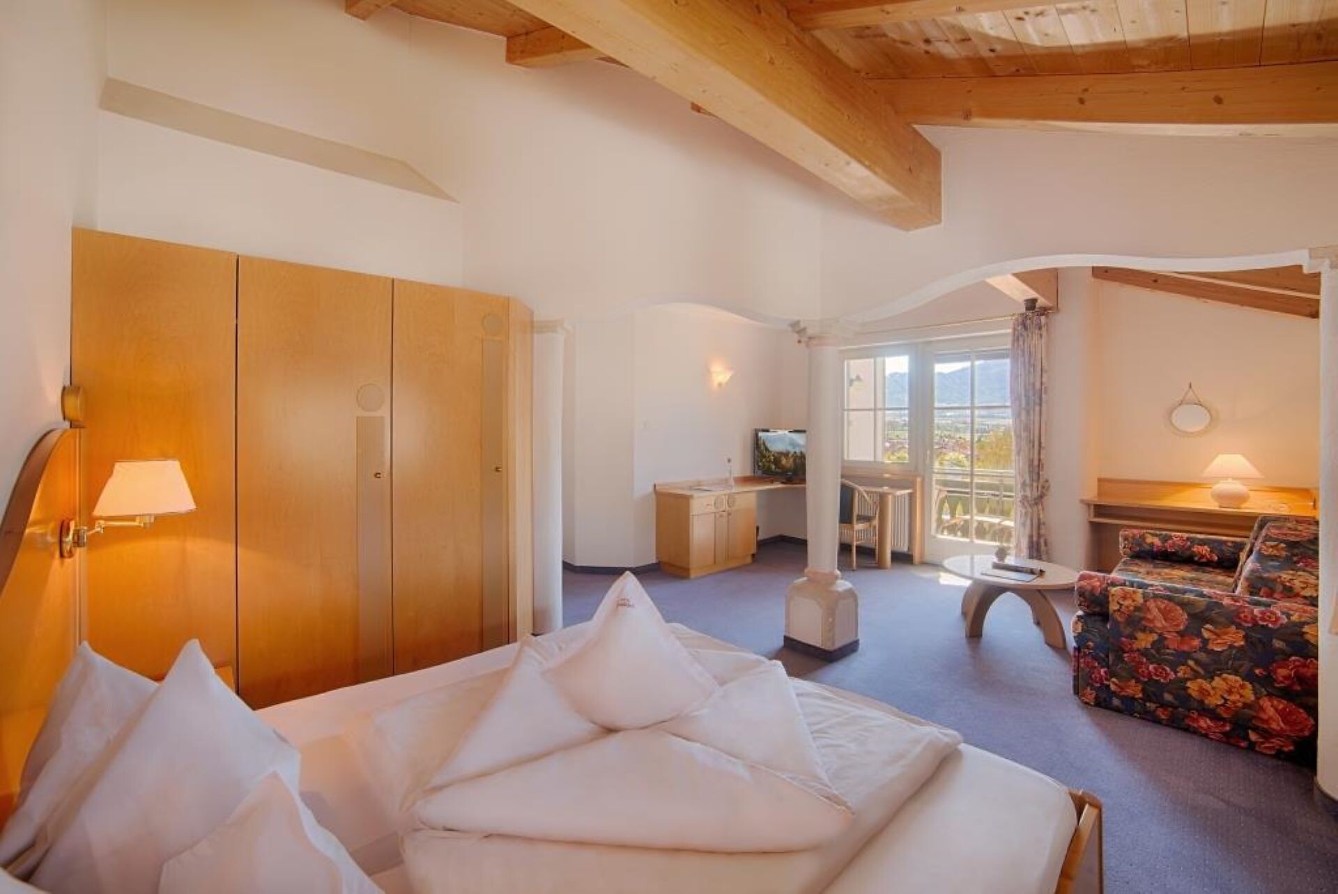 Suite Dolomiten