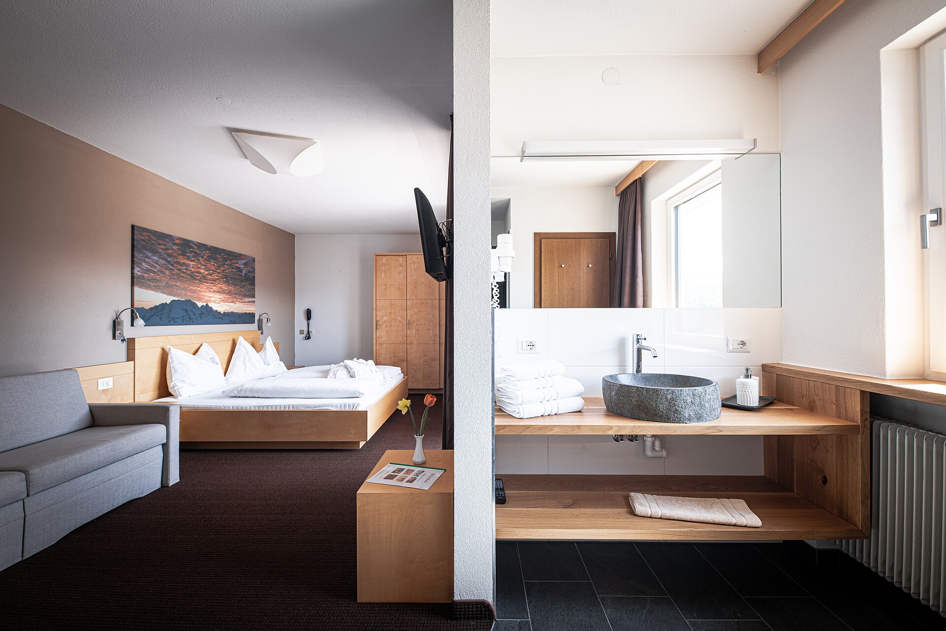 Room Sambock