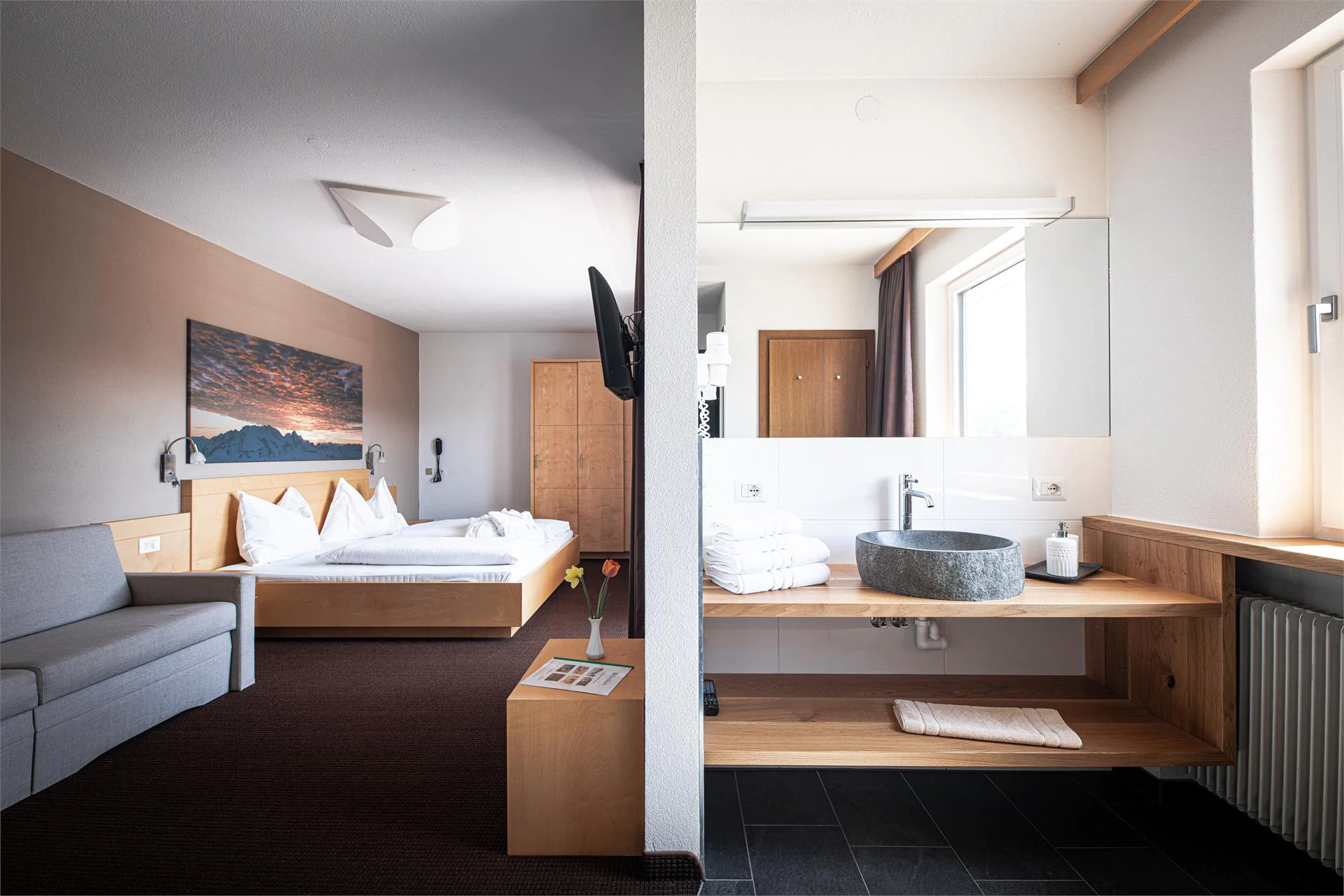 Hotel Gissbach Bruneck/Brunico 16 suedtirol.info
