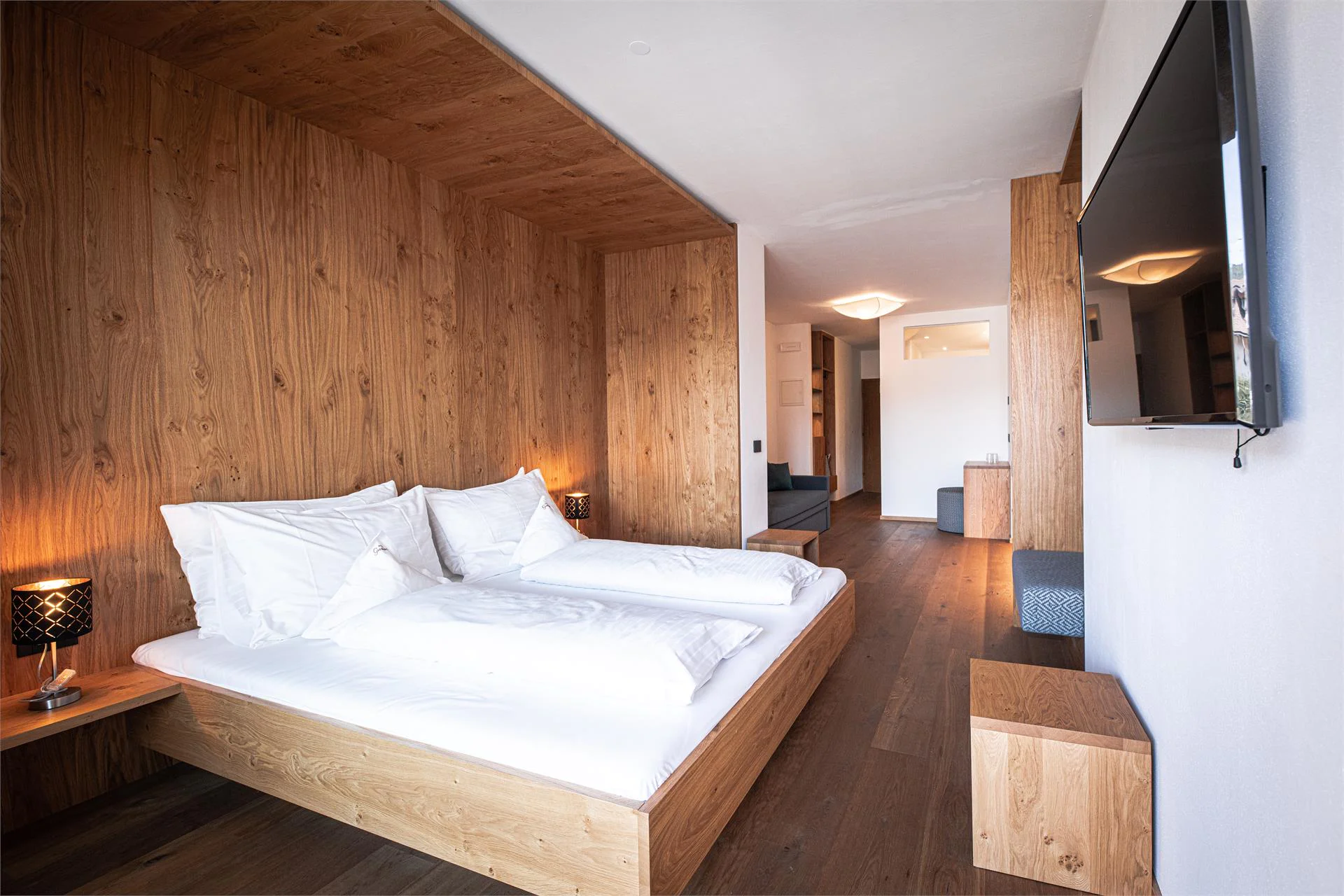Hotel Gissbach Bruneck/Brunico 15 suedtirol.info