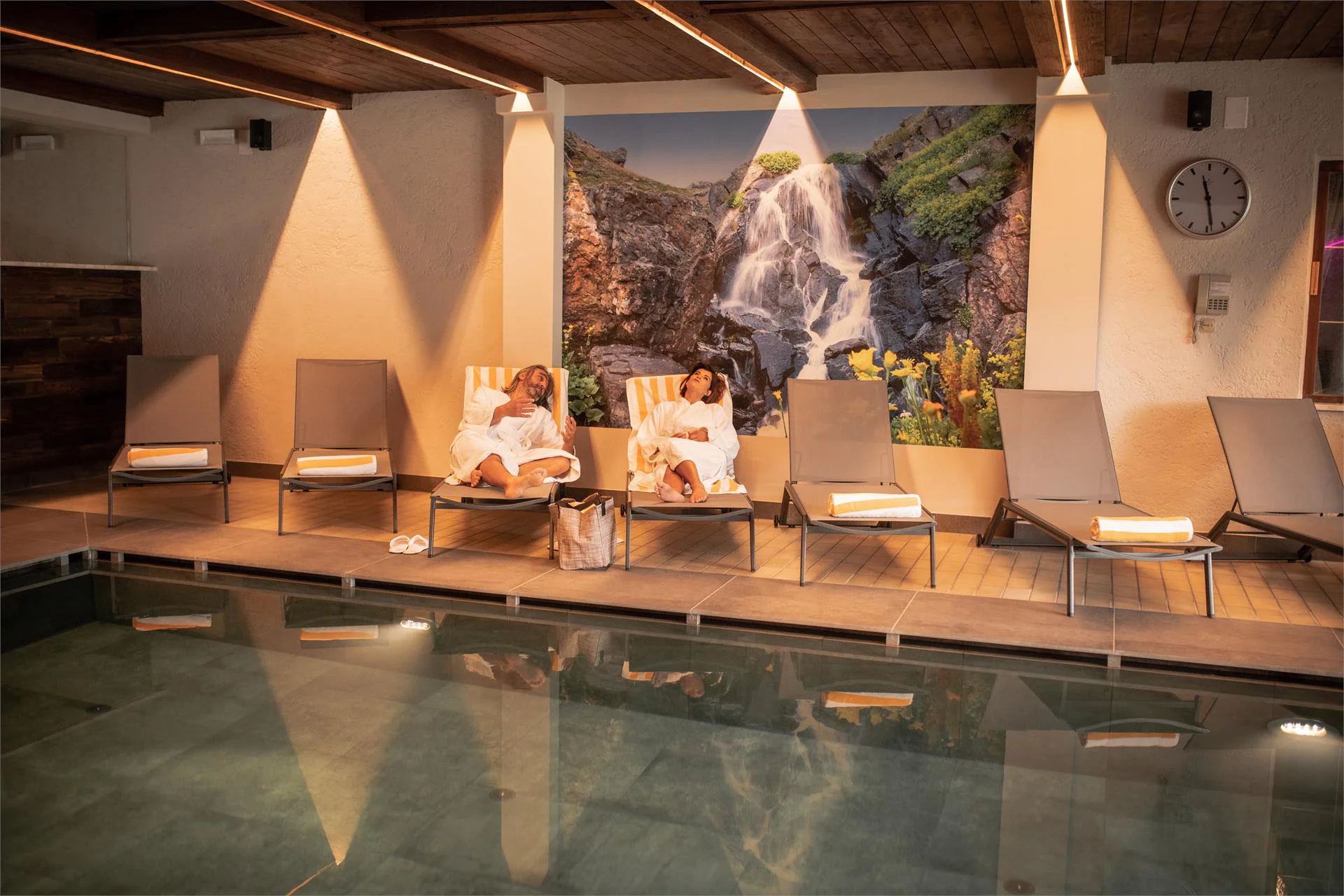 Hotel Gissbach Bruneck/Brunico 22 suedtirol.info
