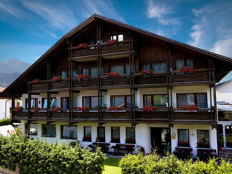 Hotel Tirolerhof