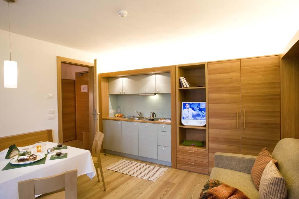 Hotel & Residence La Villa Badia 8 suedtirol.info