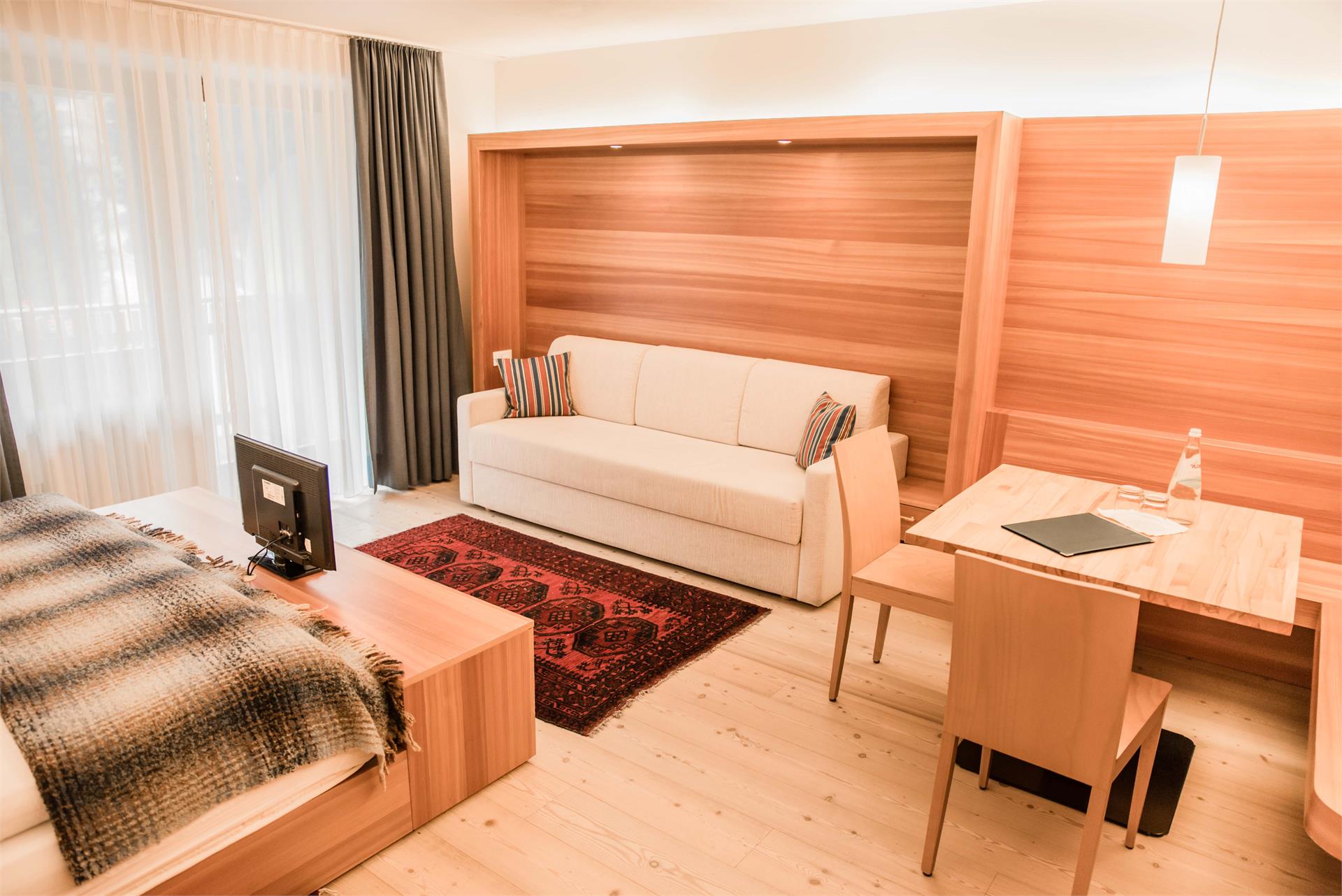 Hotel & Residence La Villa Badia 11 suedtirol.info
