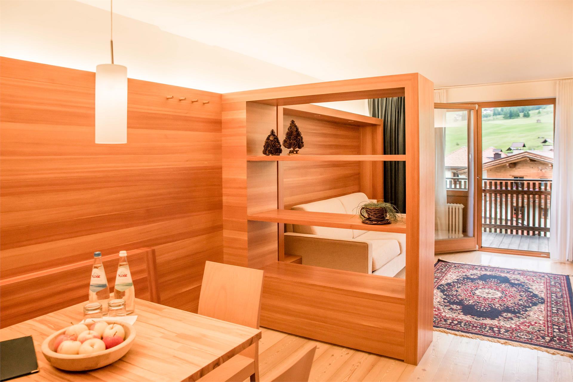 Hotel & Residence La Villa Badia 29 suedtirol.info