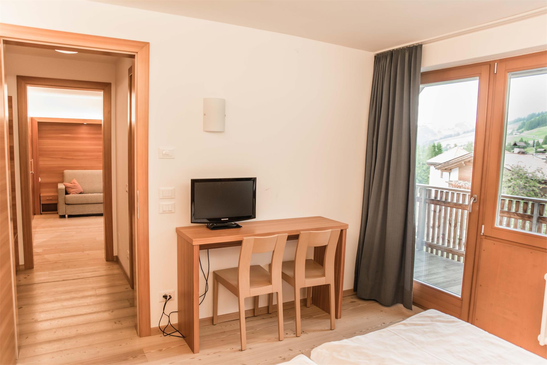 Hotel & Residence La Villa Badia 16 suedtirol.info