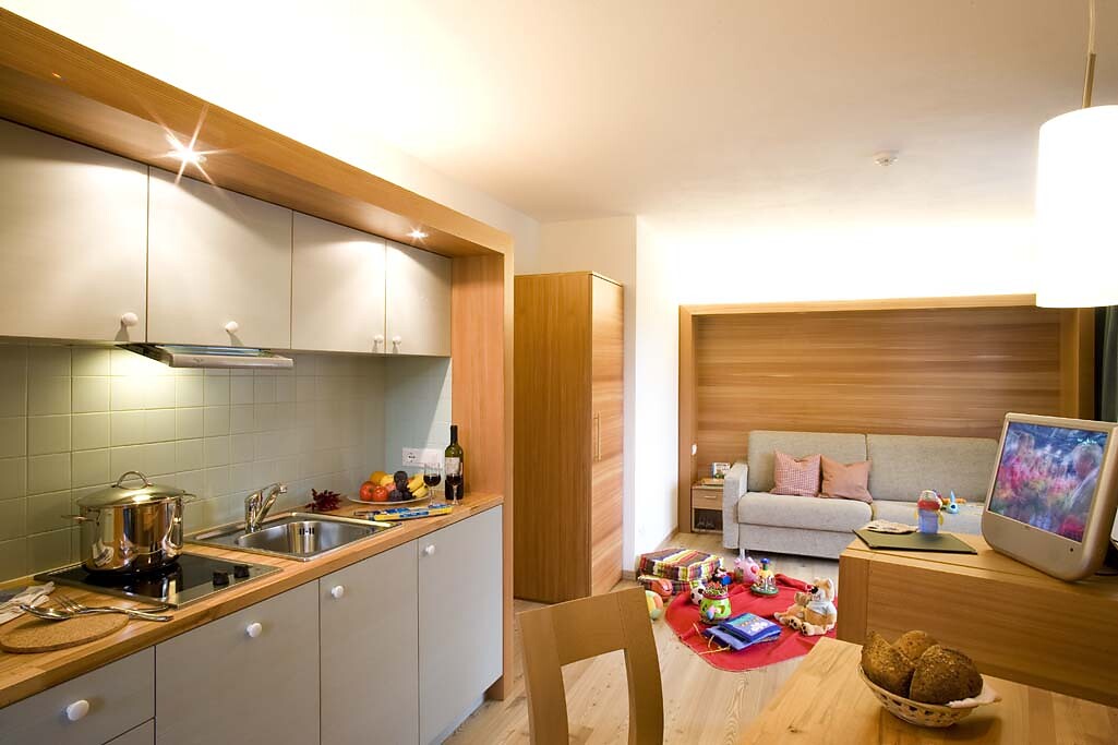 Residence