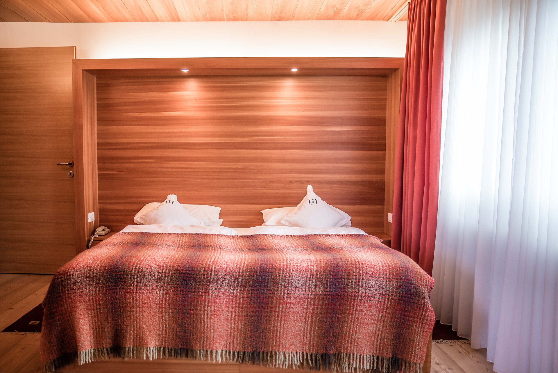 Junior Suite Room 1