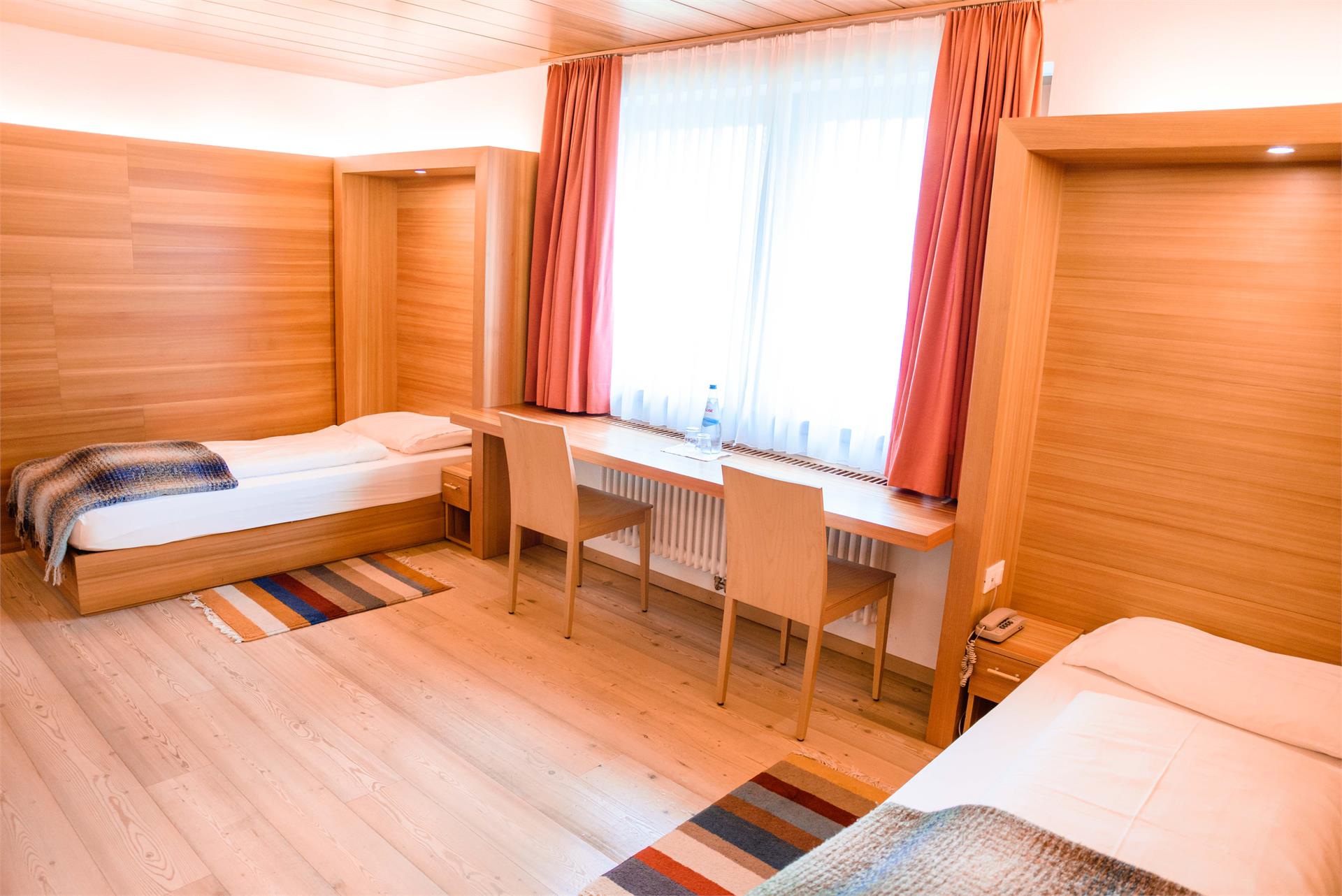 Hotel & Residence La Villa Badia 33 suedtirol.info