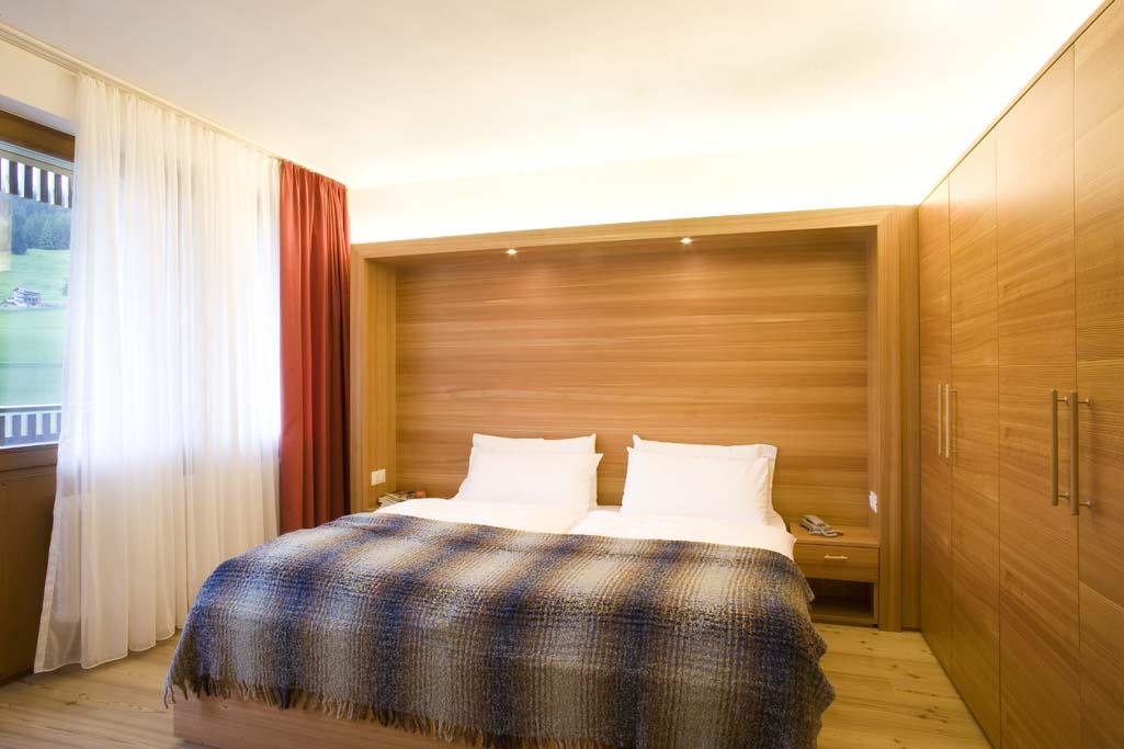 Hotel & Residence La Villa Badia 4 suedtirol.info
