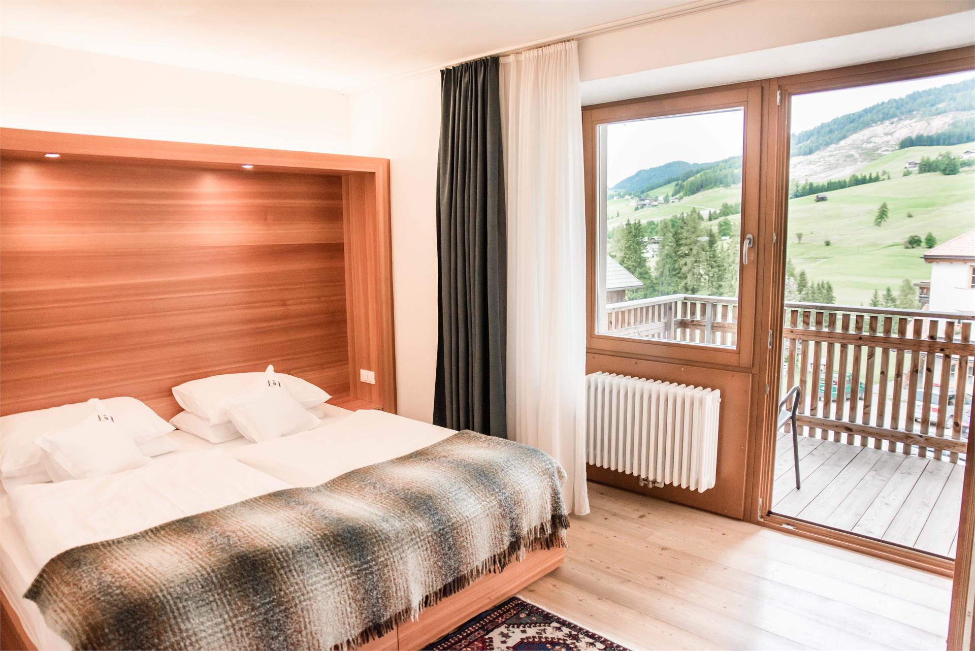 Hotel & Residence La Villa Badia 10 suedtirol.info