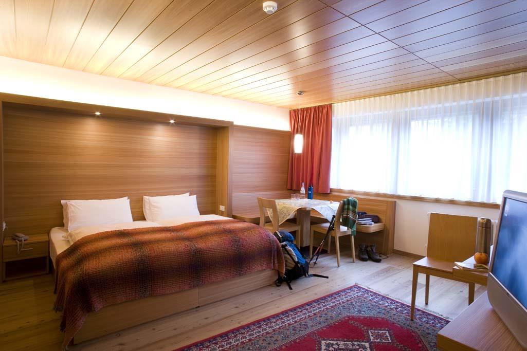 Hotel & Residence La Villa Badia 6 suedtirol.info