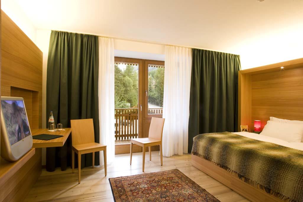 Hotel & Residence La Villa Badia 5 suedtirol.info