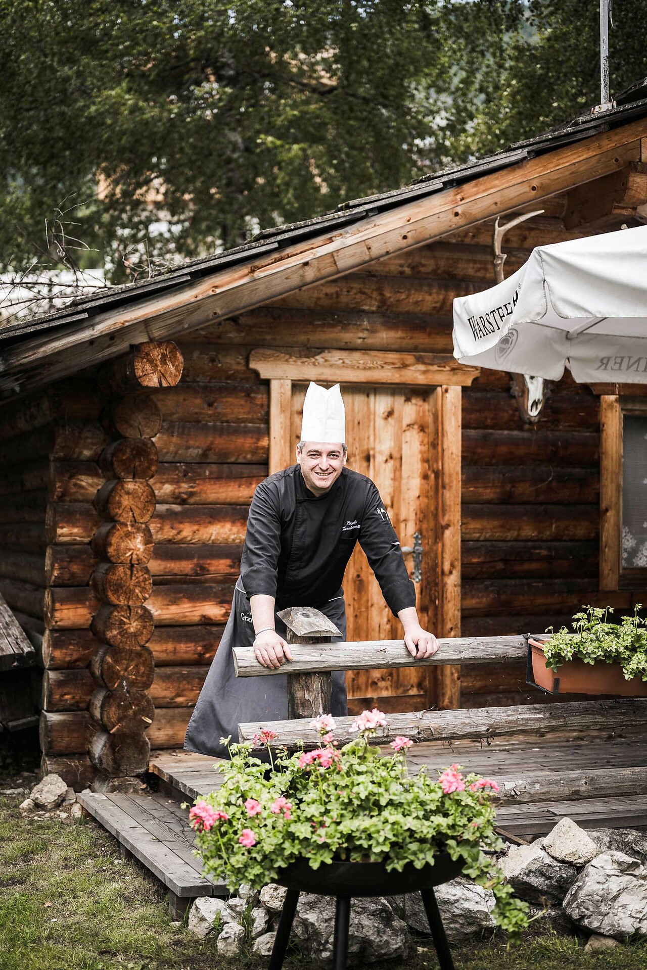 Hotel Ladinia - Dolomitenregion Alta Badia - #31 - suedtirol.info