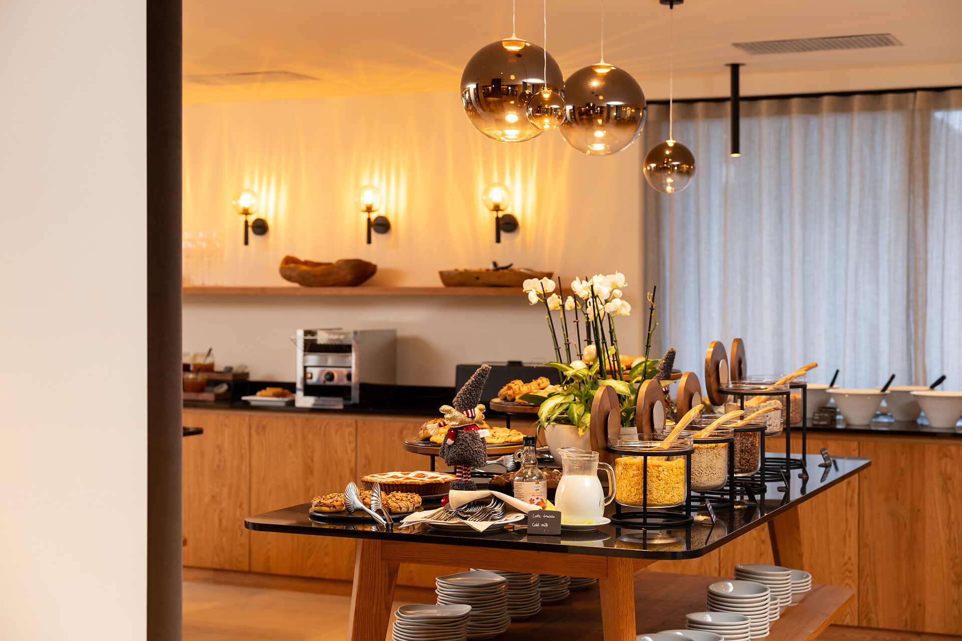 BUFFET 2