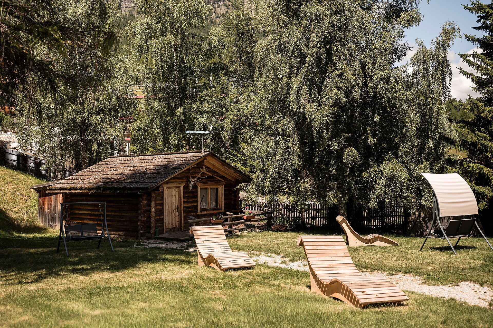 Hotel Ladinia - Dolomitenregion Alta Badia - #29 - suedtirol.info