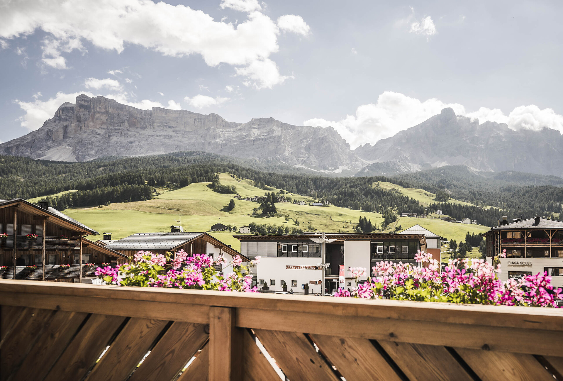 BERGE