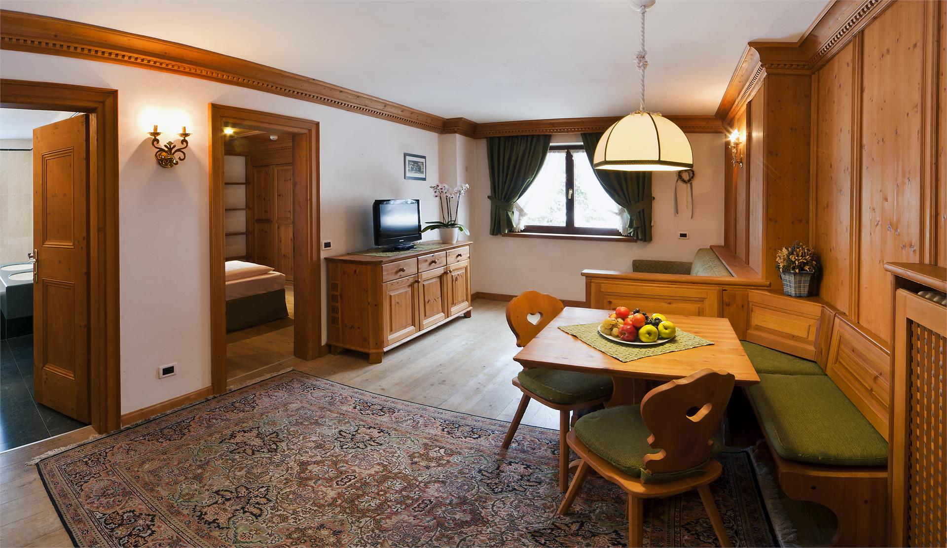 Hotel Ladinia Badia 5 suedtirol.info